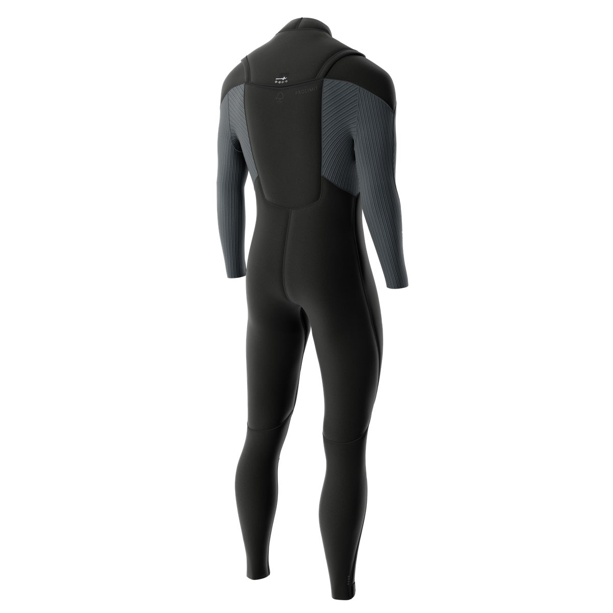 Prolimit Predator Steamer Freezip 5/4 2027