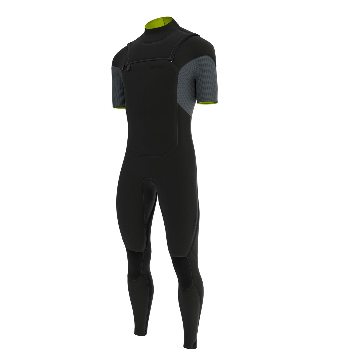 Prolimit Predator Steamer SA Freezip 4/3 2027