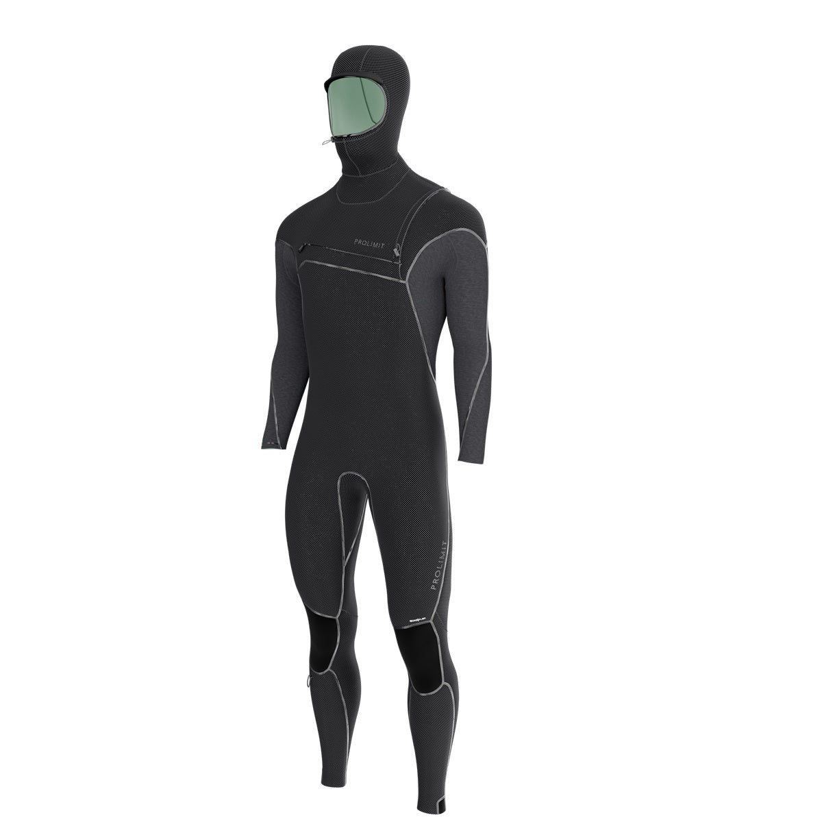 Prolimit Mercury Steamer Free-X 6/4 Hooded 2027