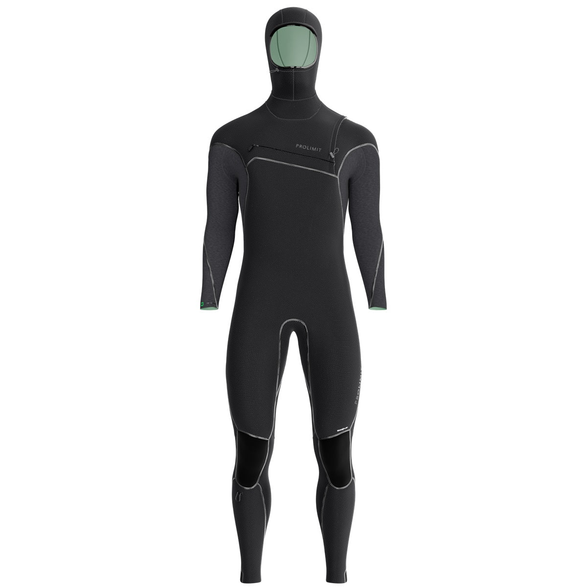 Prolimit Mercury Steamer Free-X 6/4 Hooded 2027