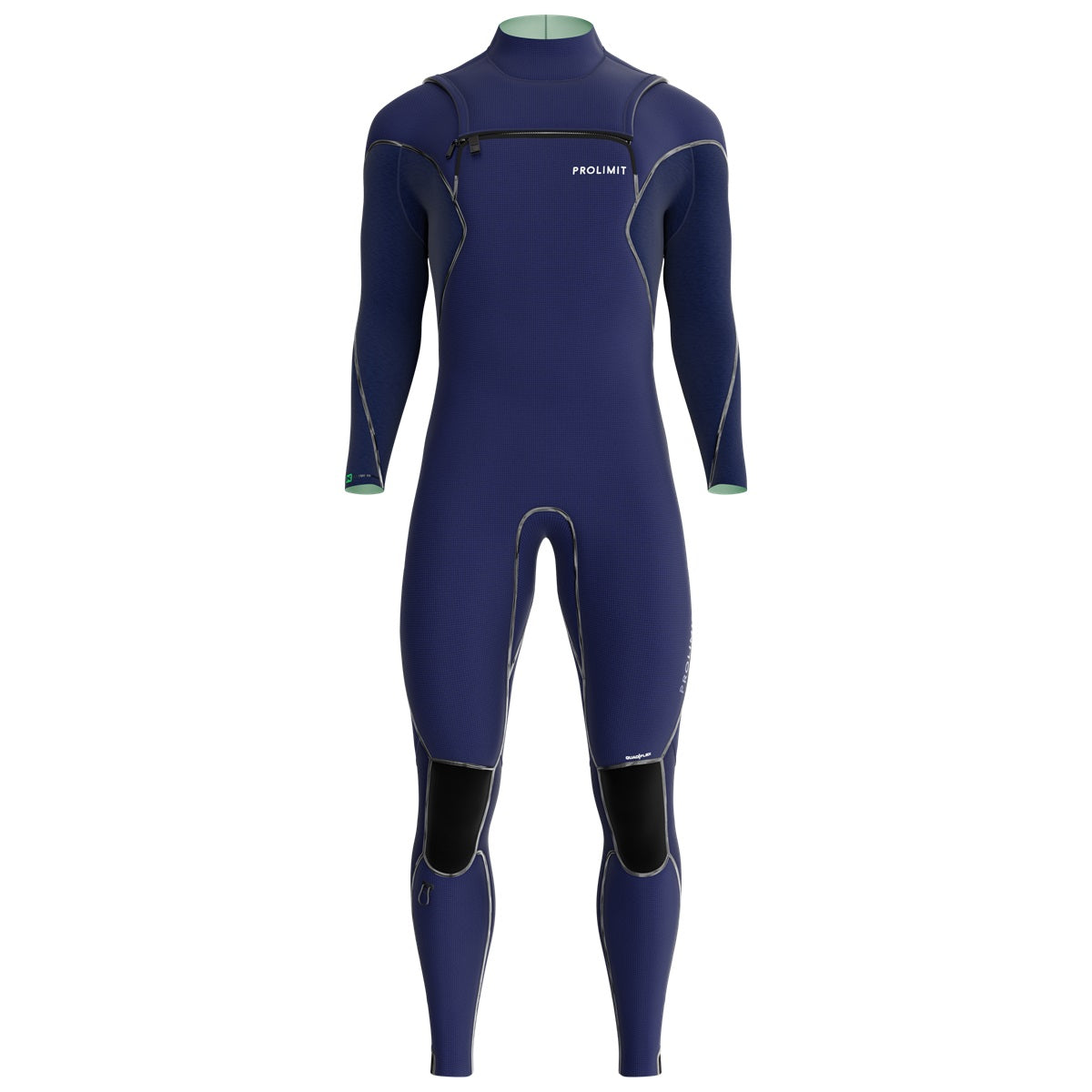 Prolimit Mercury Steamer Freezip 5/4 2027