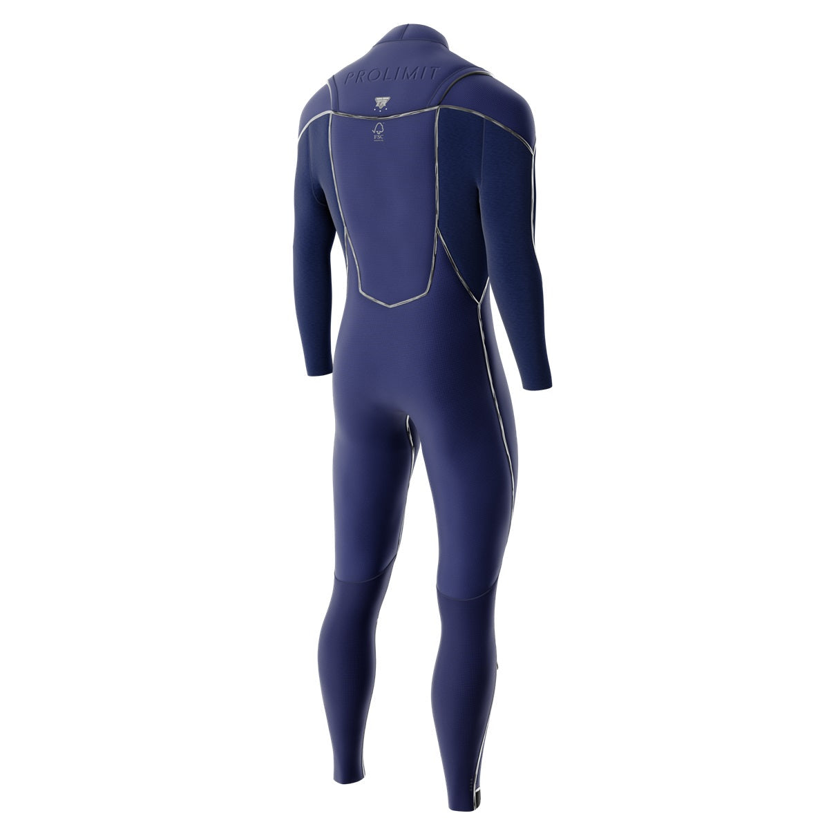Prolimit Mercury Steamer Freezip 5/4 2027