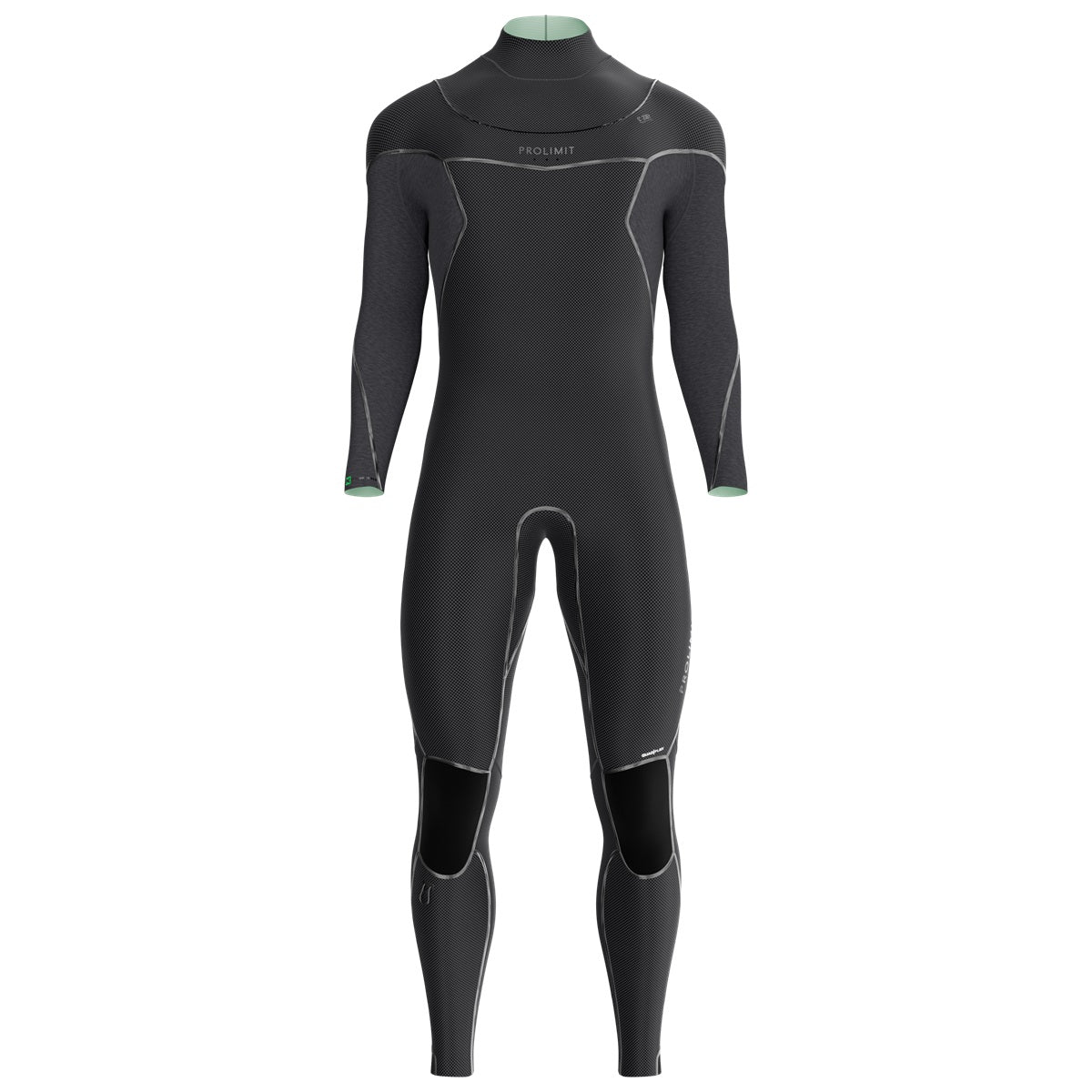 Prolimit Mercury Steamer C-Zip 5/4 2027