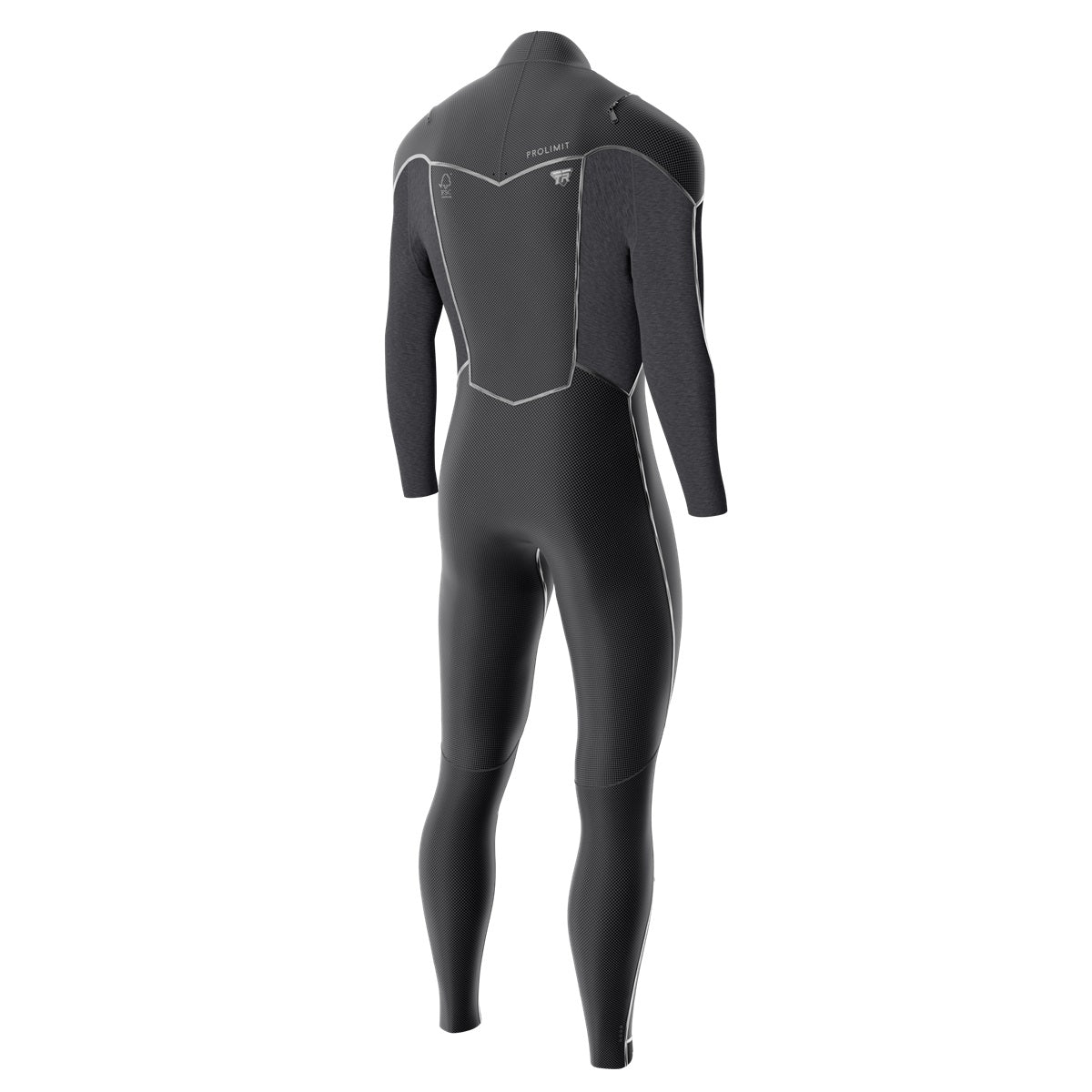 Prolimit Mercury Steamer C-Zip 5/4 2027