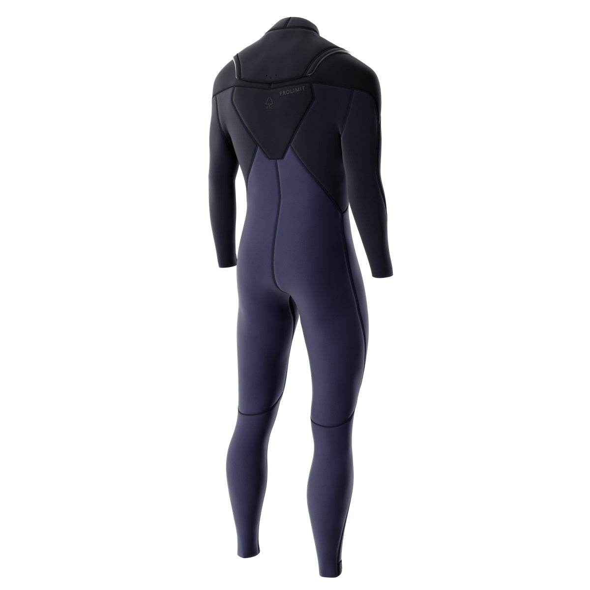 Prolimit Fusion Steamer Freezip 4/3 2027