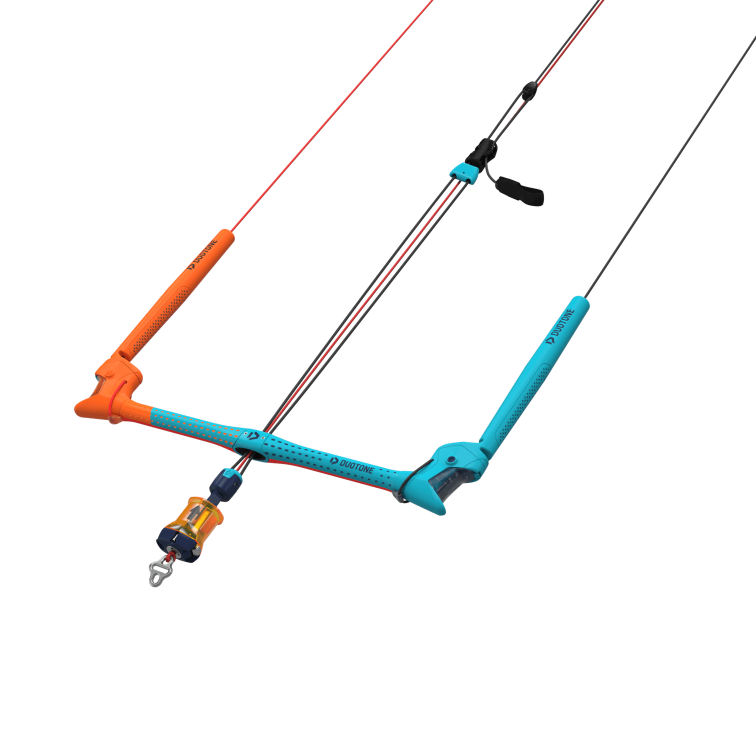 Ligne de dépower Nord / Duotone + clé Allen