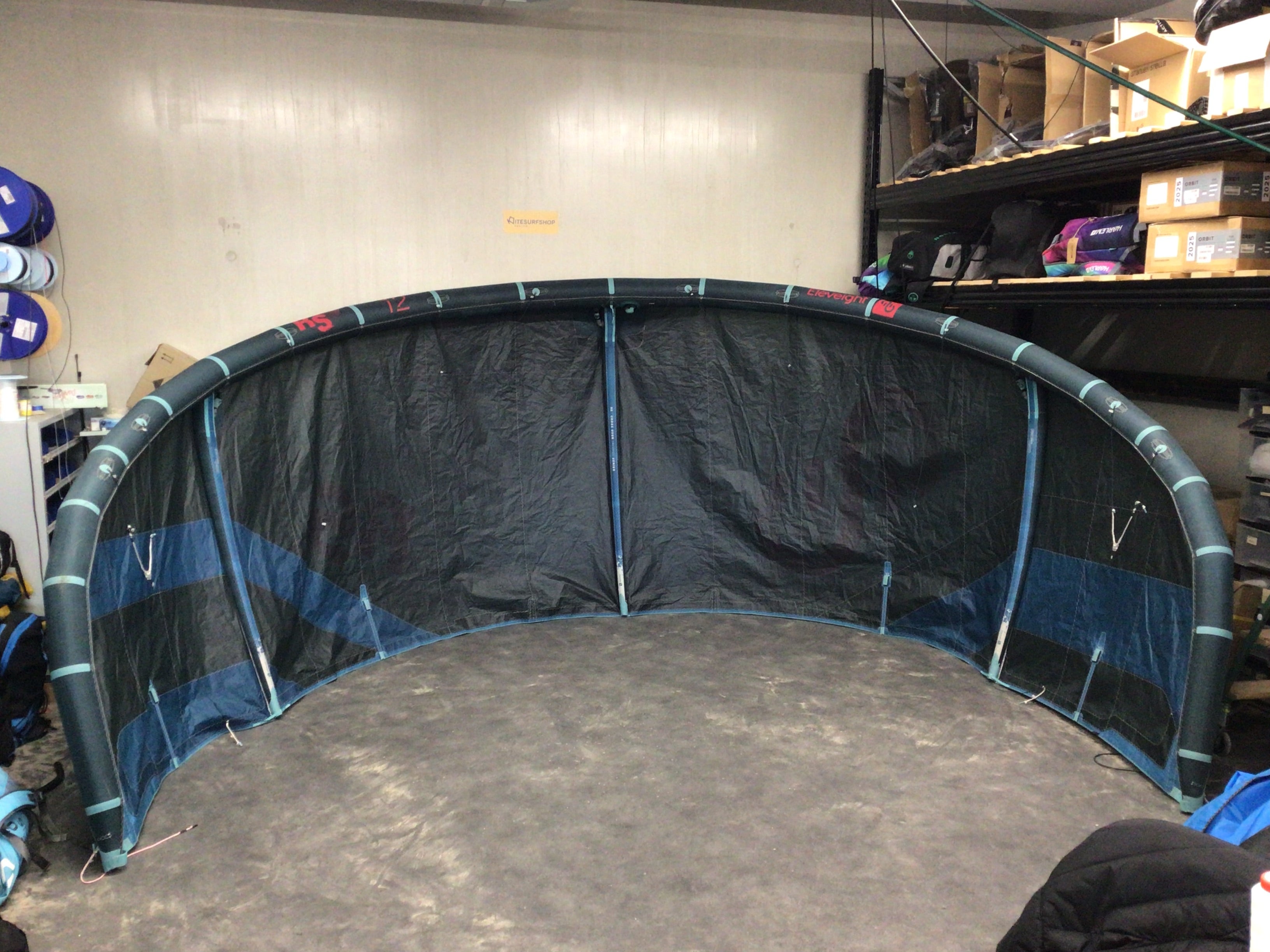 Eleveight RS V5 12m | Tweedekans