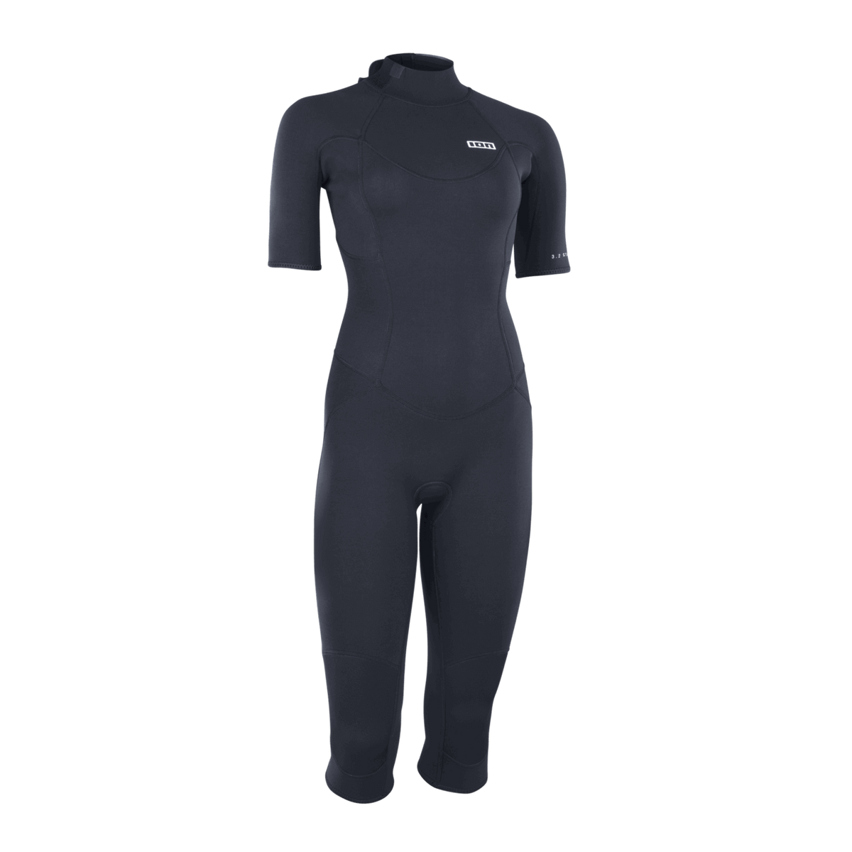 ION Static 3/2 Wetsuit Overknee SS Back Zip women 2026