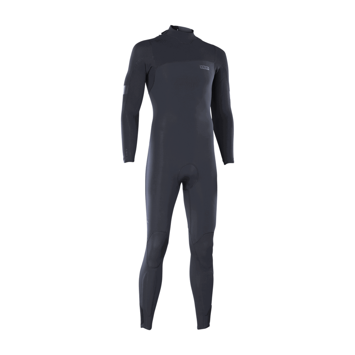 ION Seek Amp 4/3 Back Zip Wetsuit Men 2027