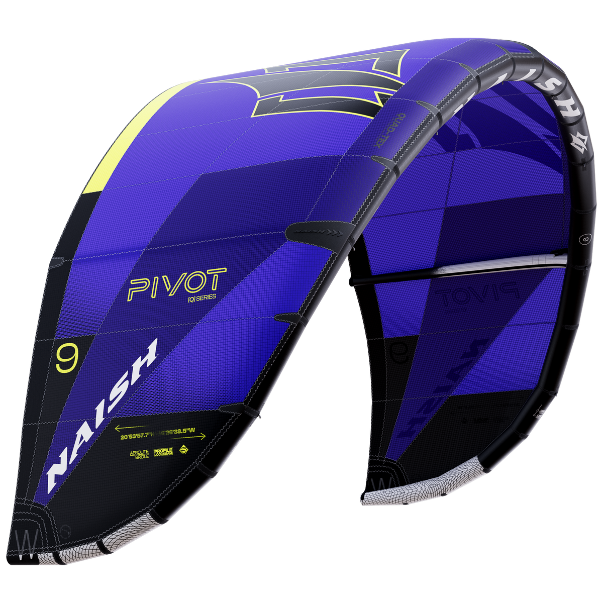 Naish Pivot Q 2027