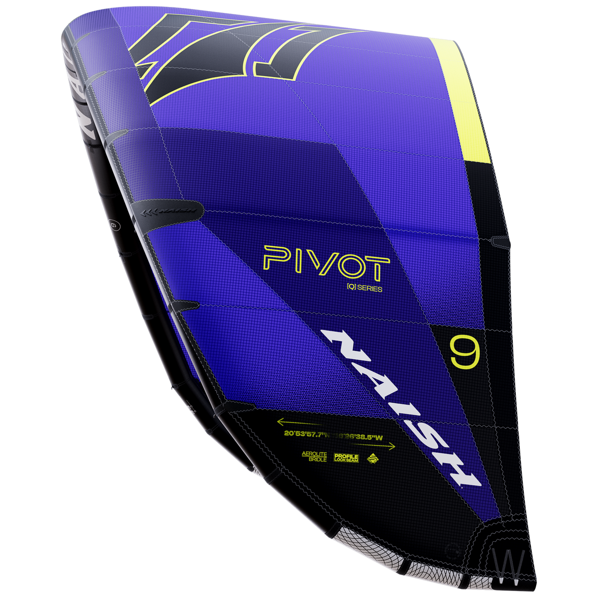 Naish Pivot Q 2027