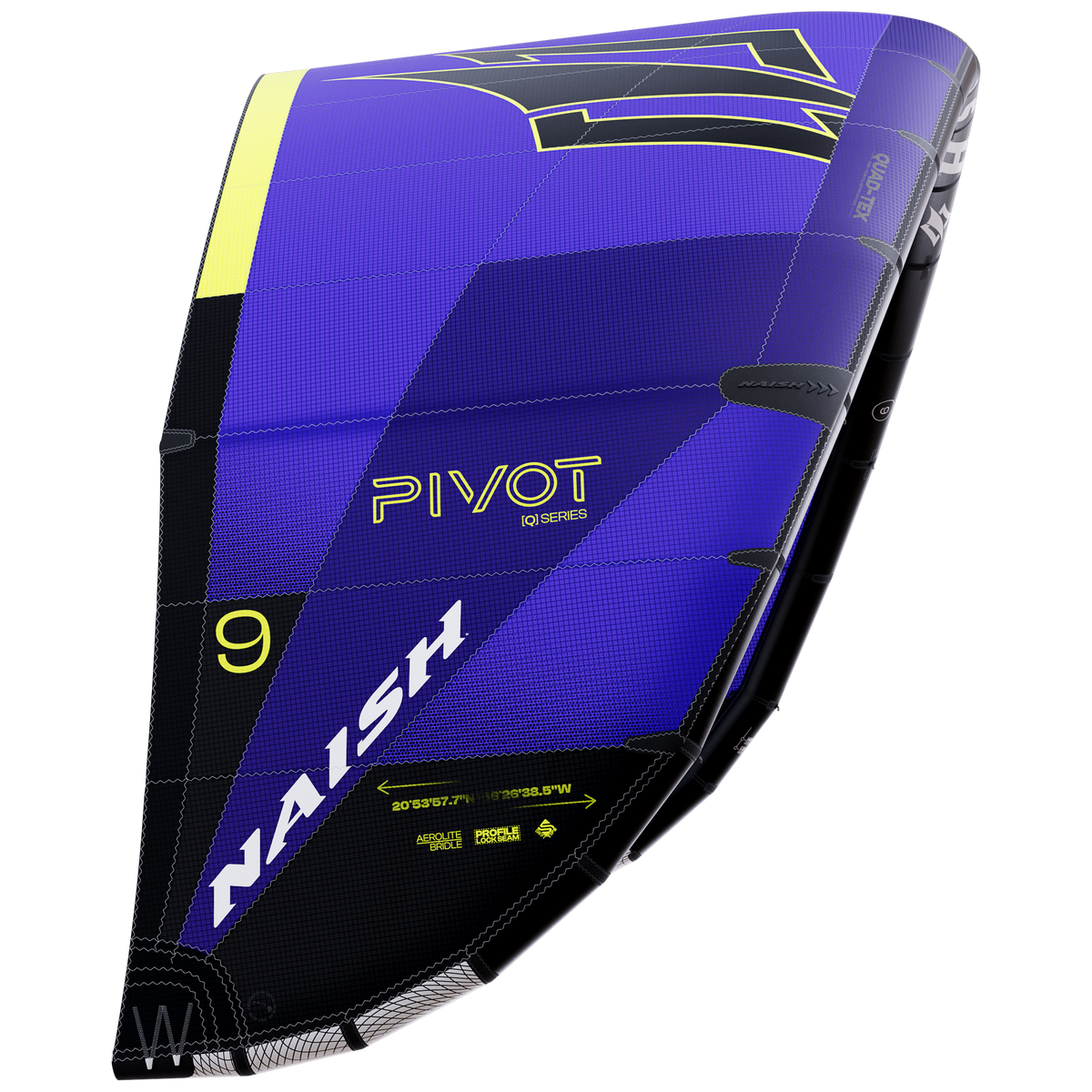 Naish Pivot Q 2027