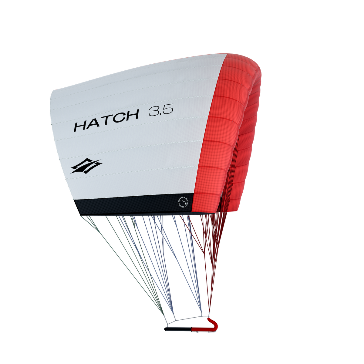Naish Hatch V2 2027