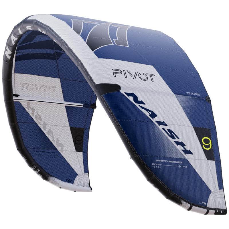 Naish Pivot Q series