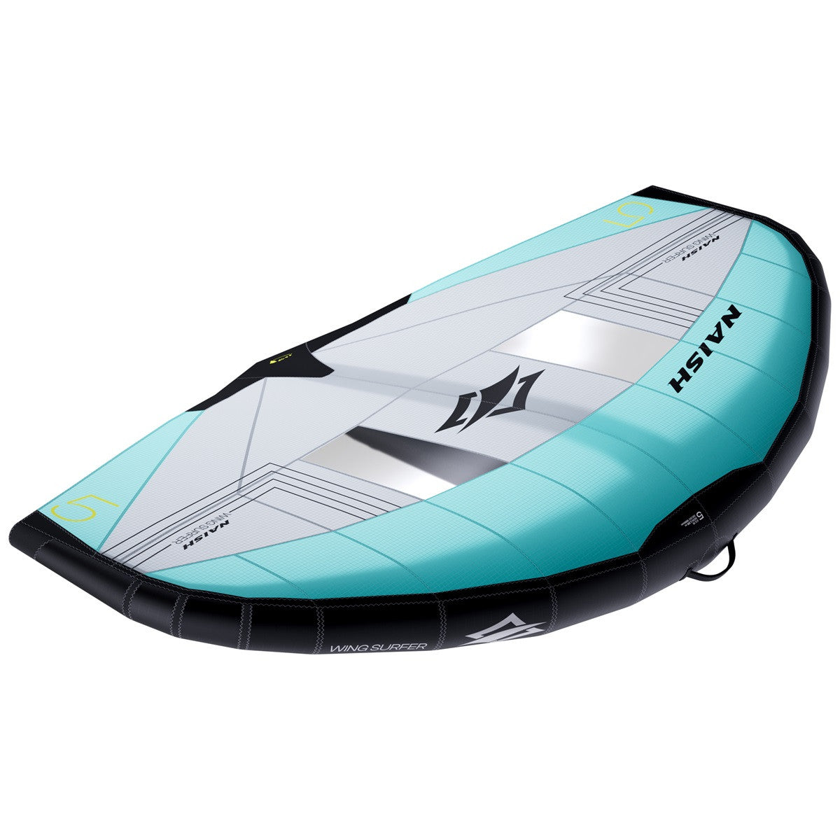 Wingsurfer Blue/Grey