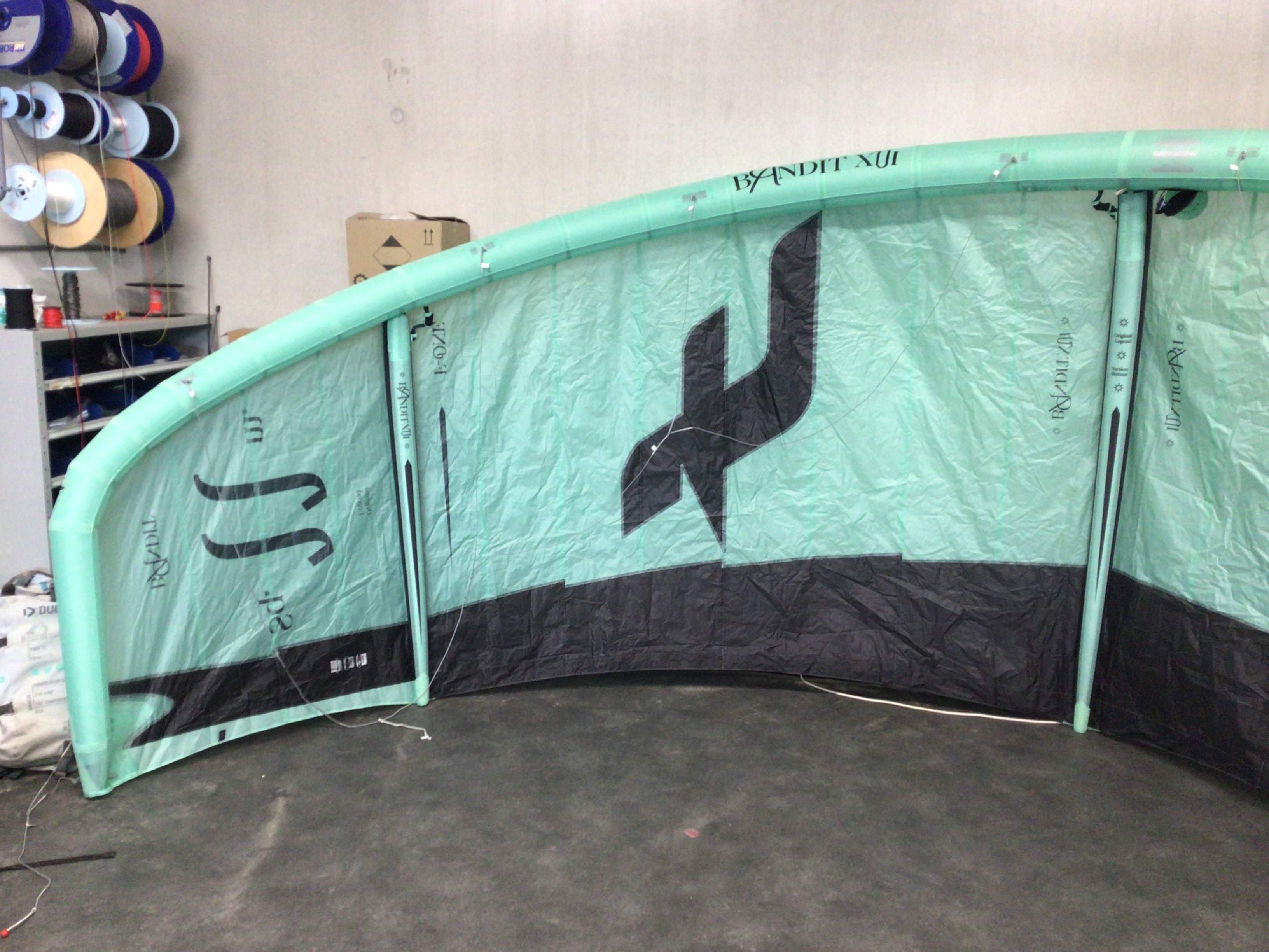 Cerf-volant macro | Tweedekans