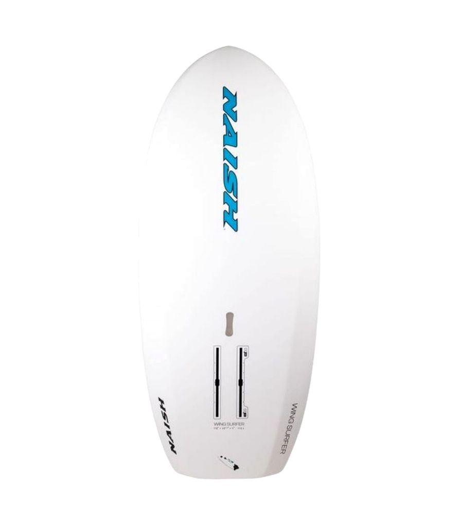 Wingsurfer Board White/Blue