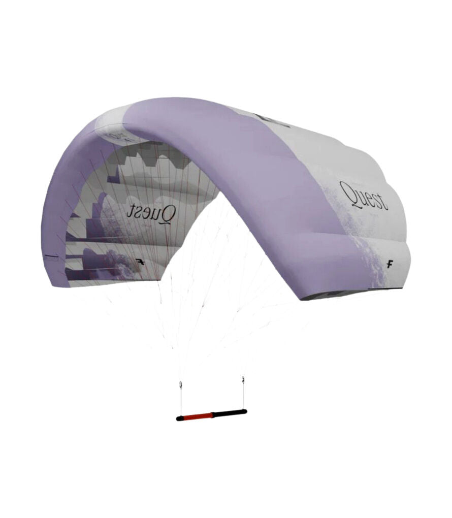 F-one Quest pocket parawing