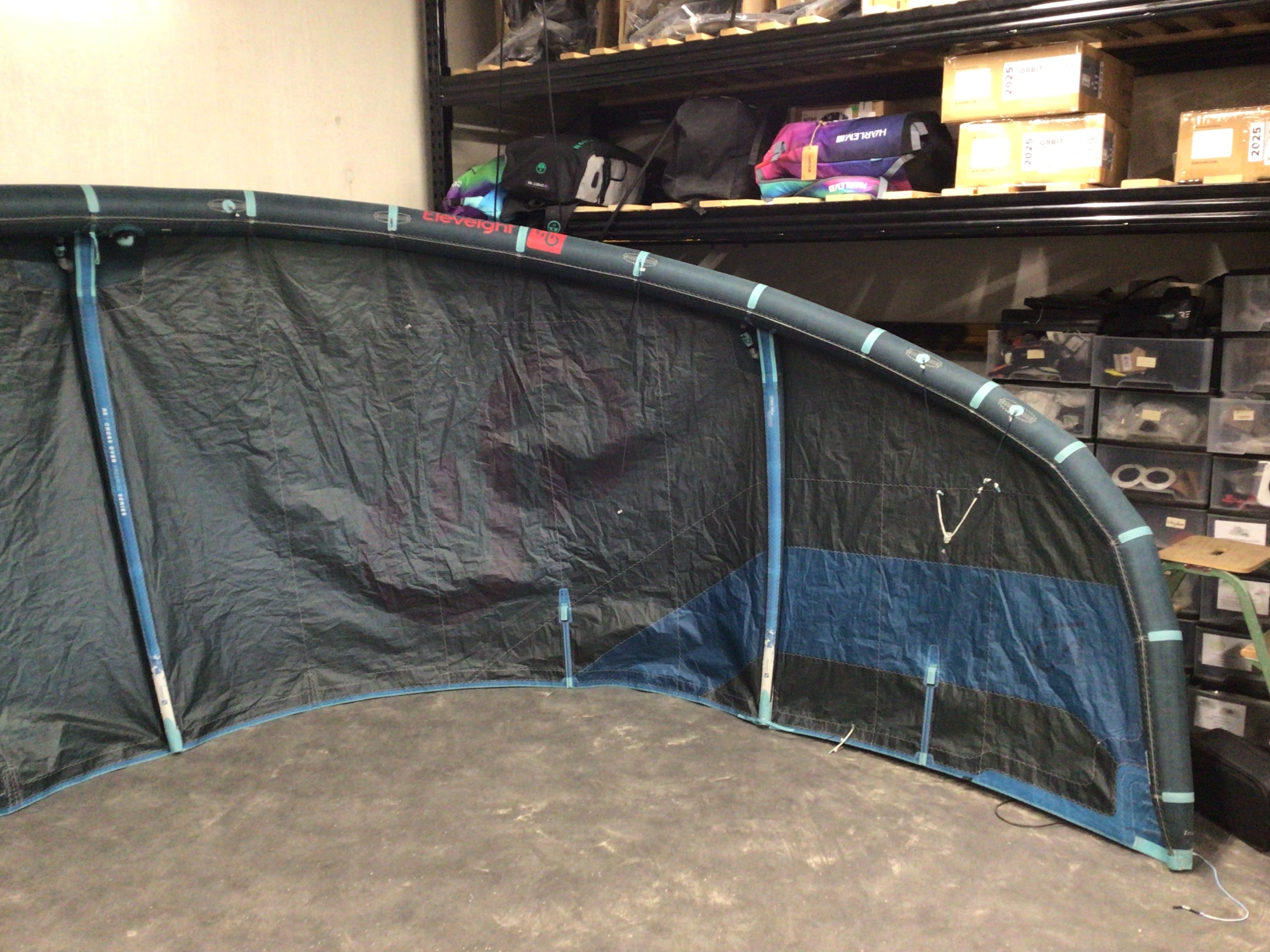 Eleveight RS V5 12m | Tweedekans