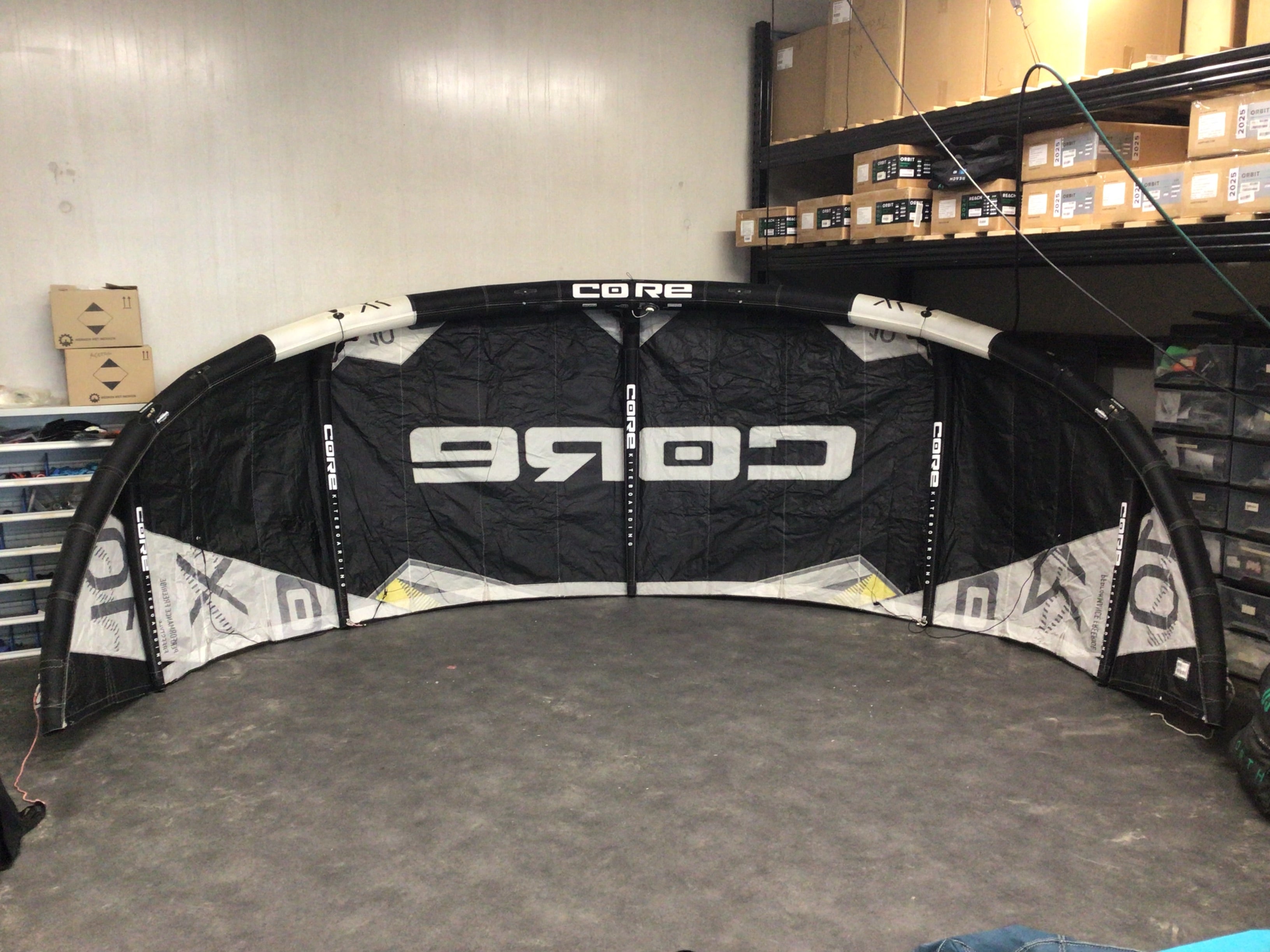 Core XR5 10m | Tweedekans