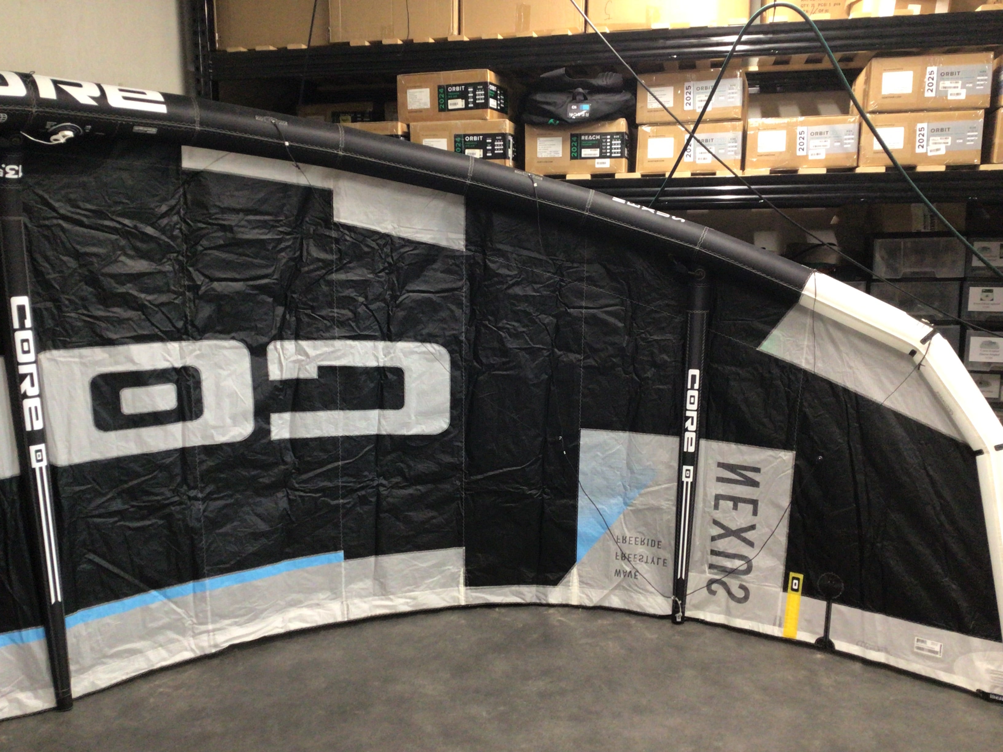 Core Nexus 3 13.5m | Tweedekans