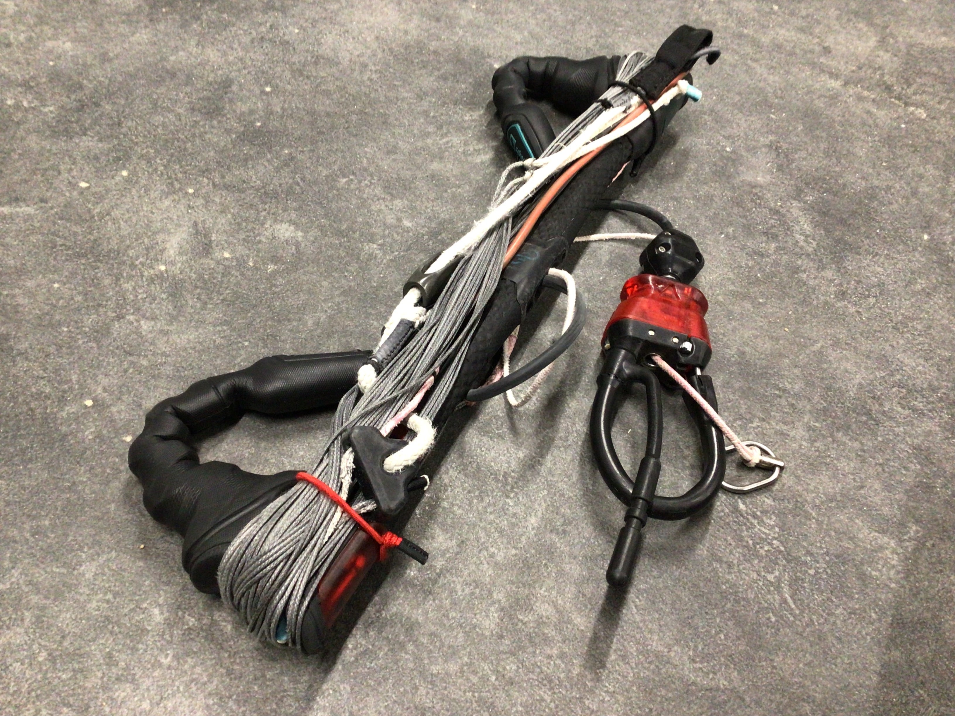 Cerf-volant macro | Tweedekans