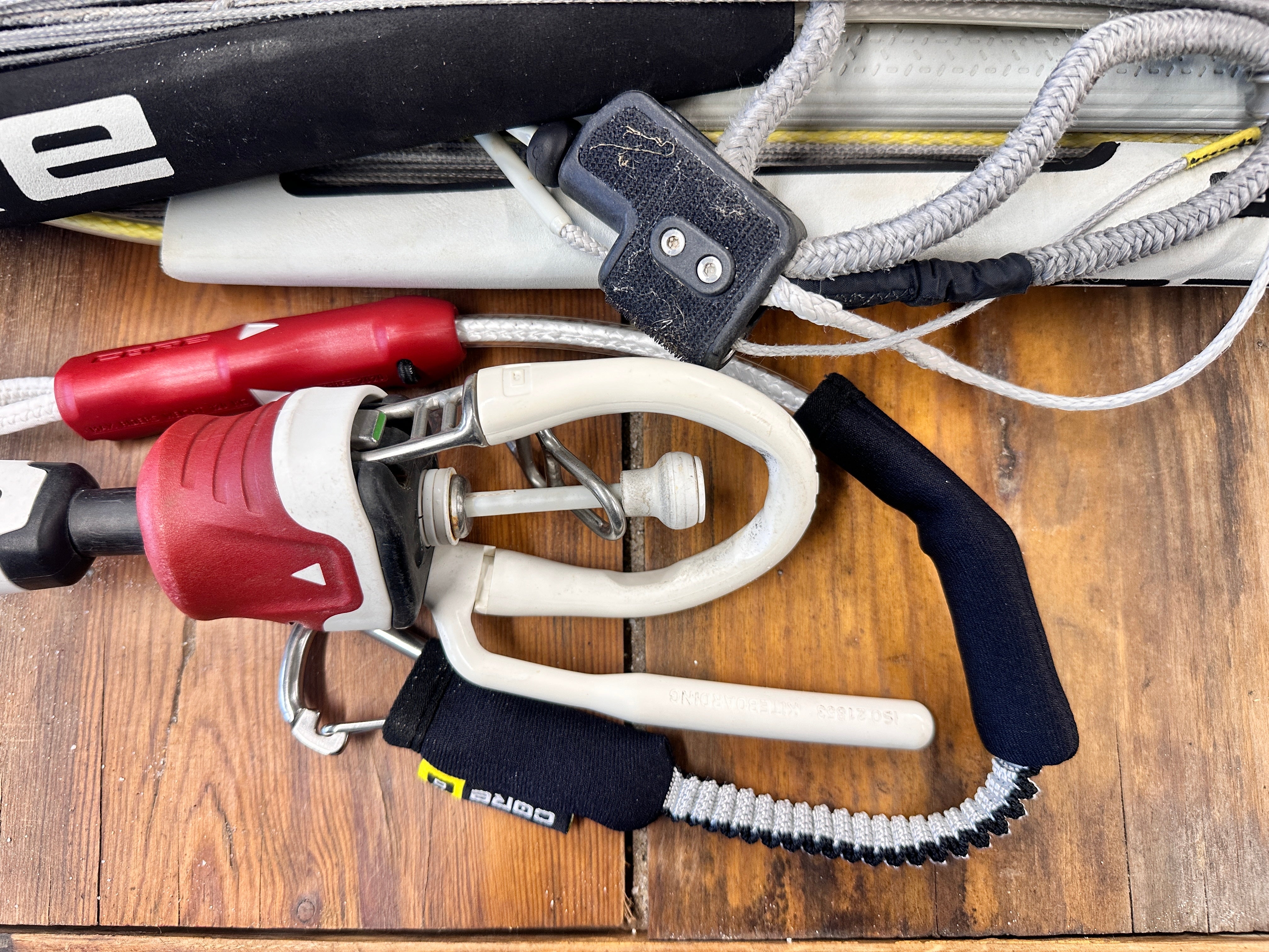 Core Sensor 4 Pro | Tweedekans