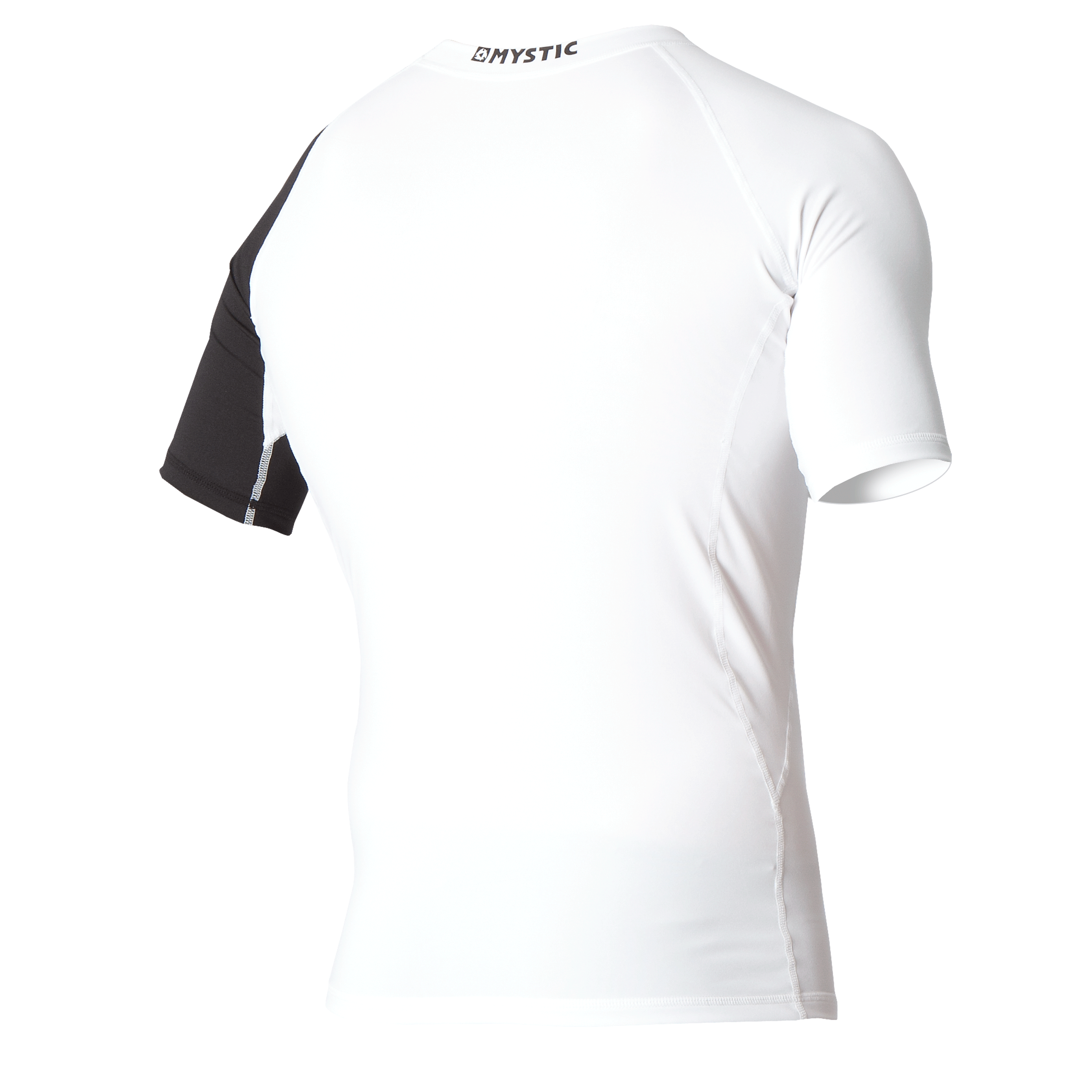 Logo poitrine du Rashvest Event S/S