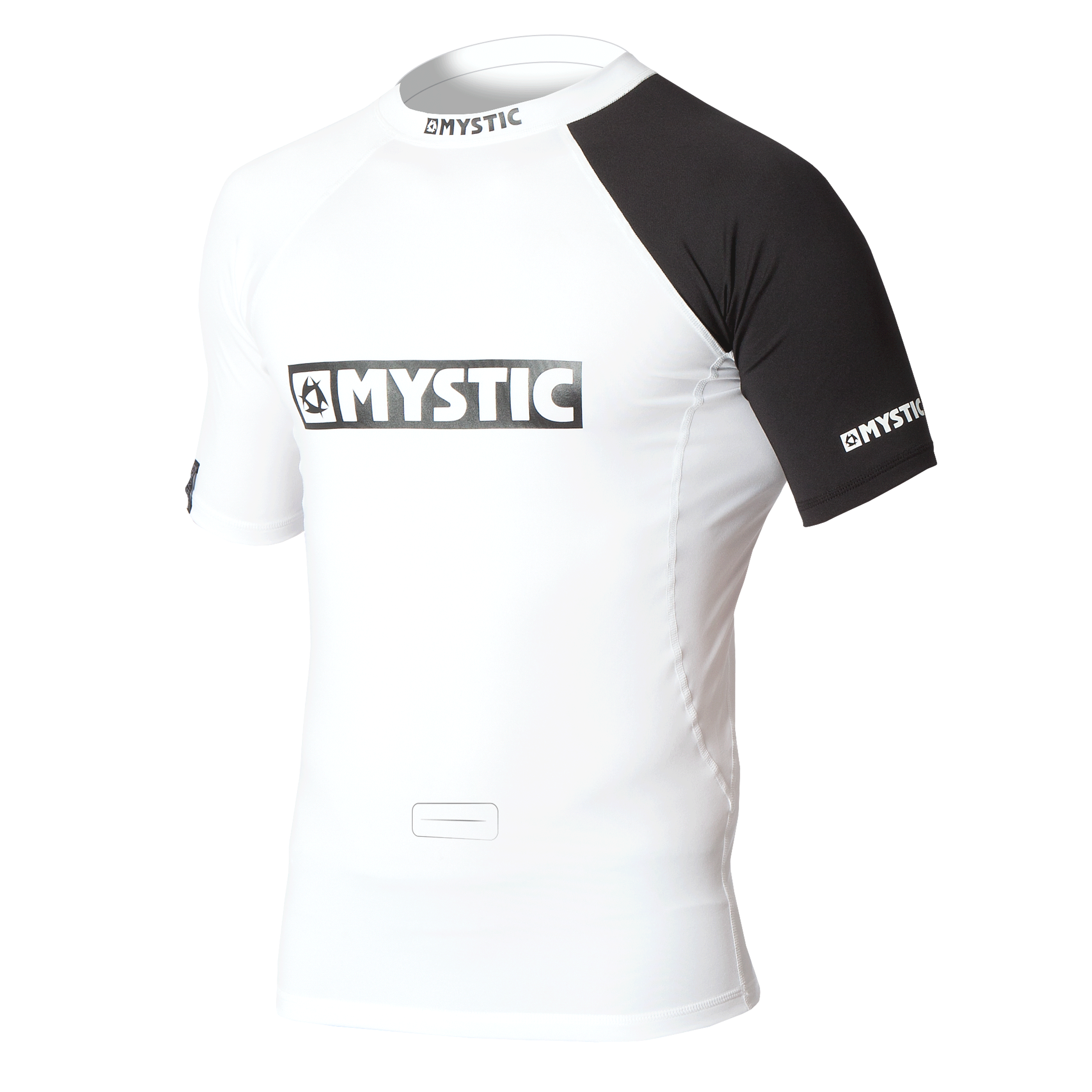 Logo poitrine du Rashvest Event S/S
