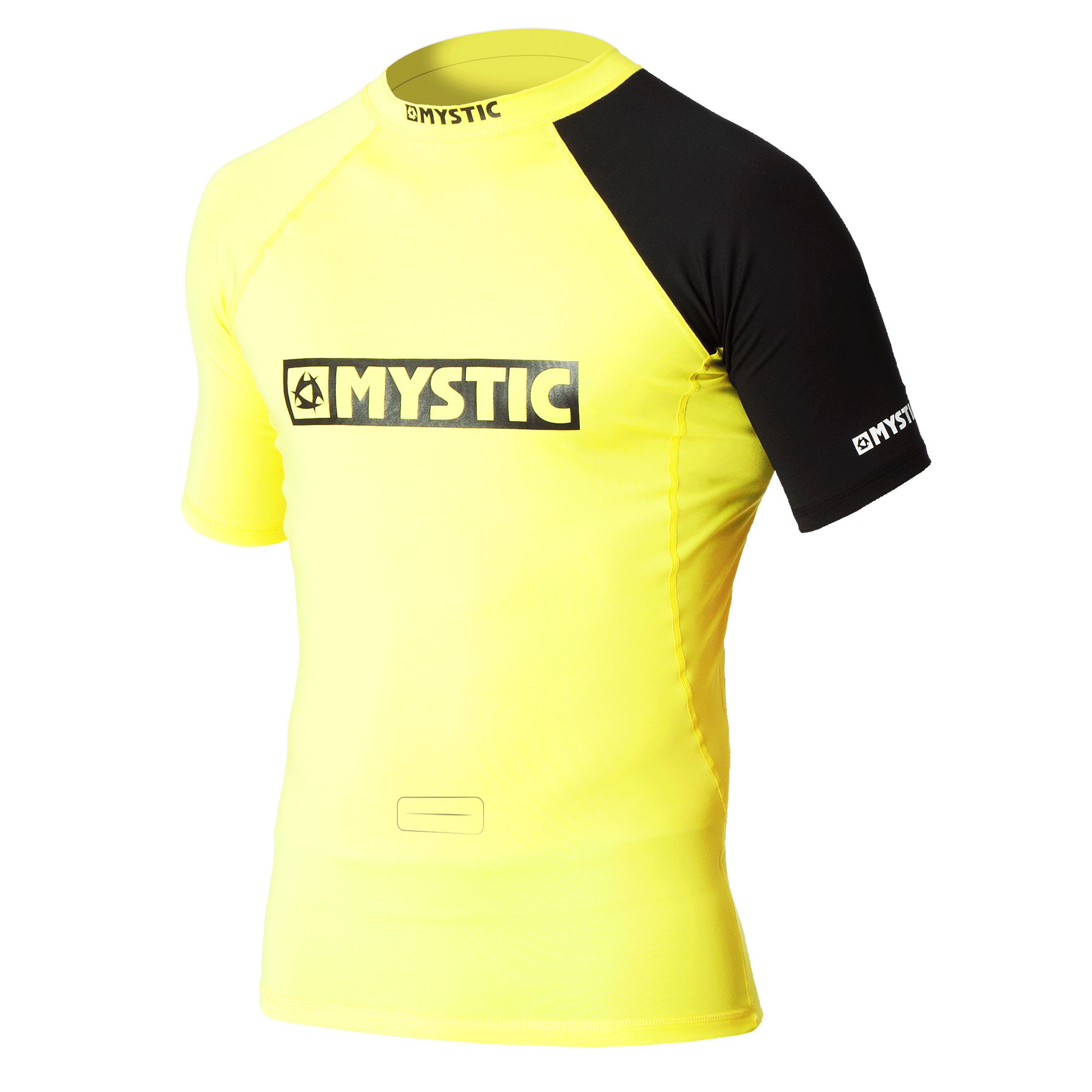 Logo poitrine du Rashvest Event S/S