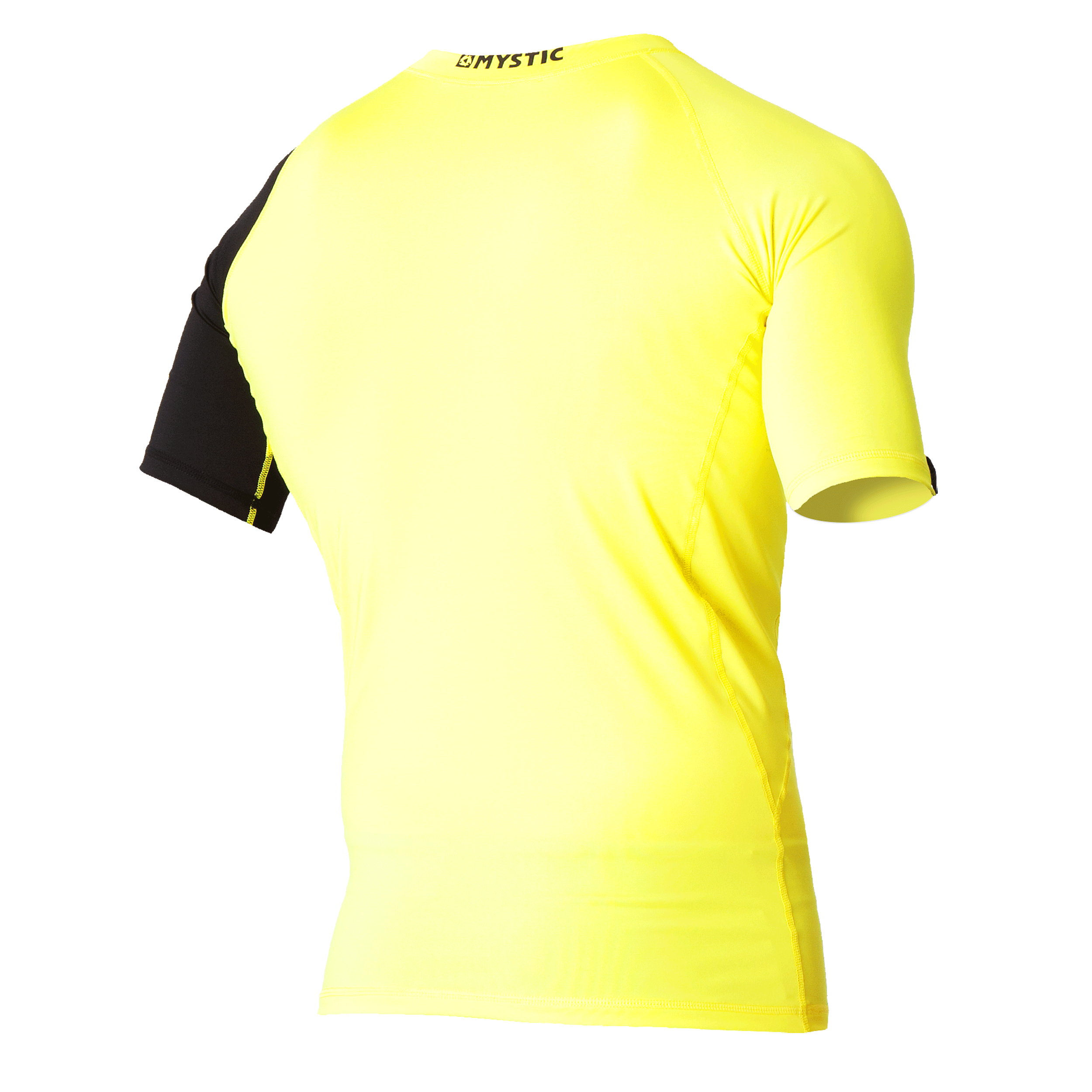 Logo poitrine du Rashvest Event S/S
