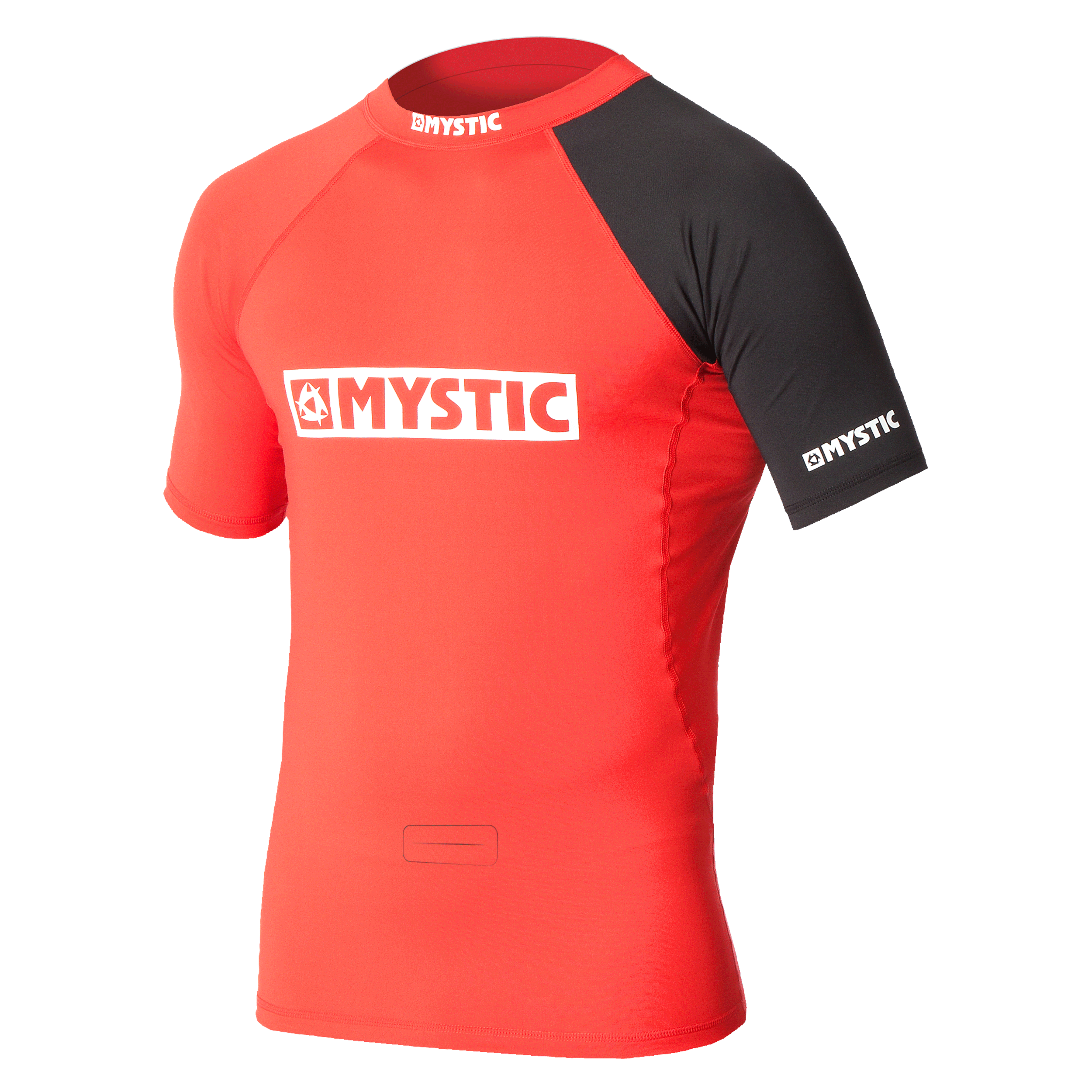 Logo poitrine du Rashvest Event S/S