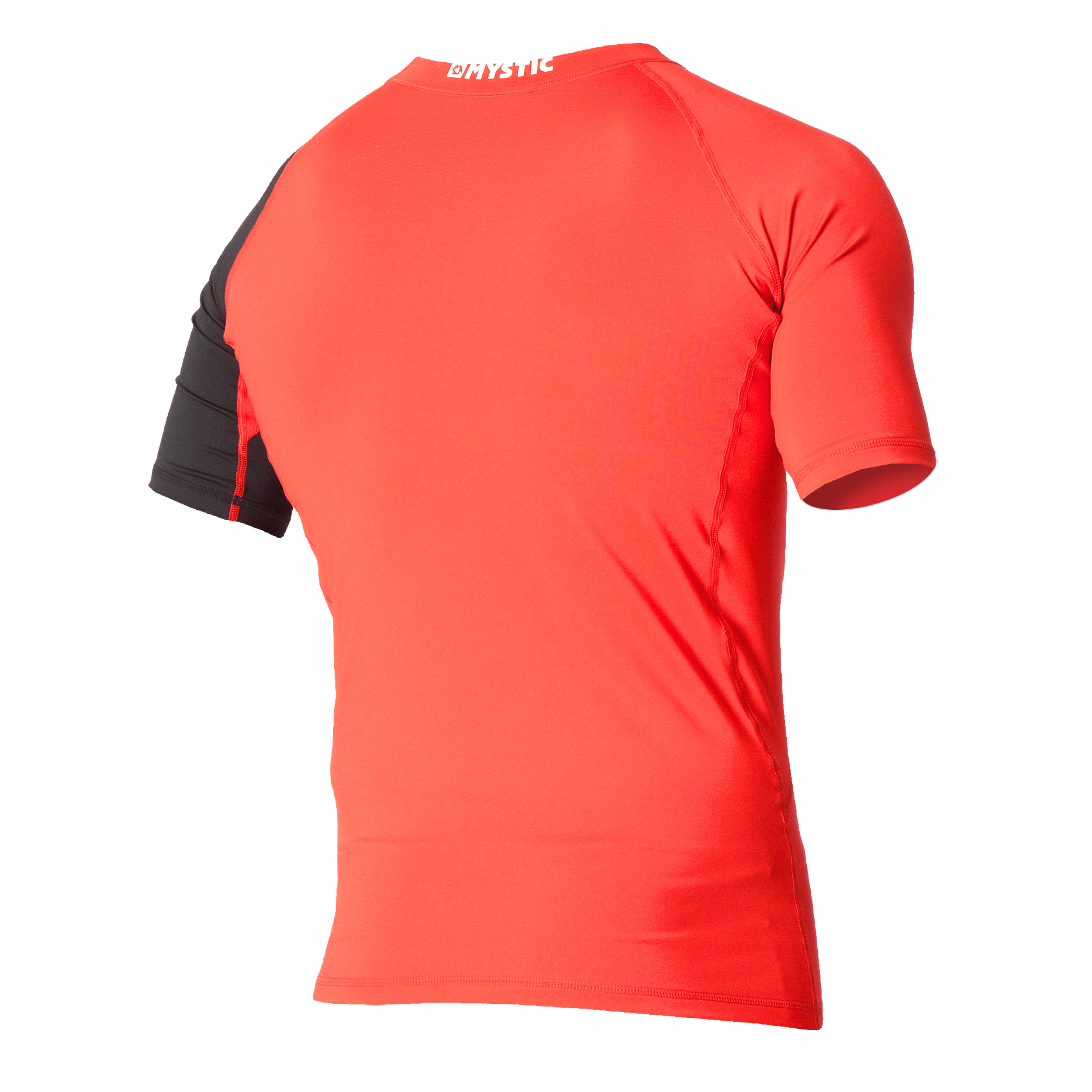 Logo poitrine du Rashvest Event S/S