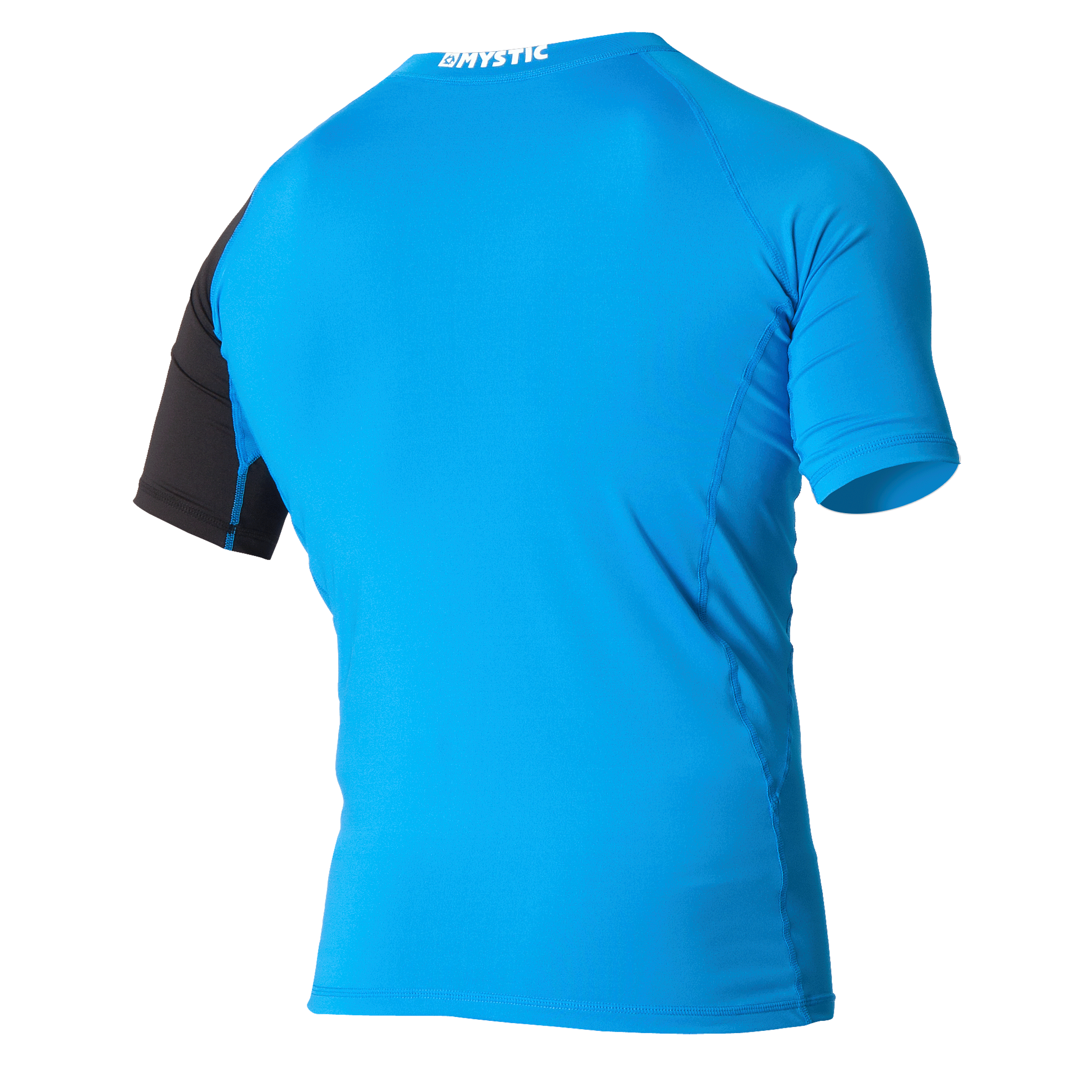 Logo poitrine du Rashvest Event S/S