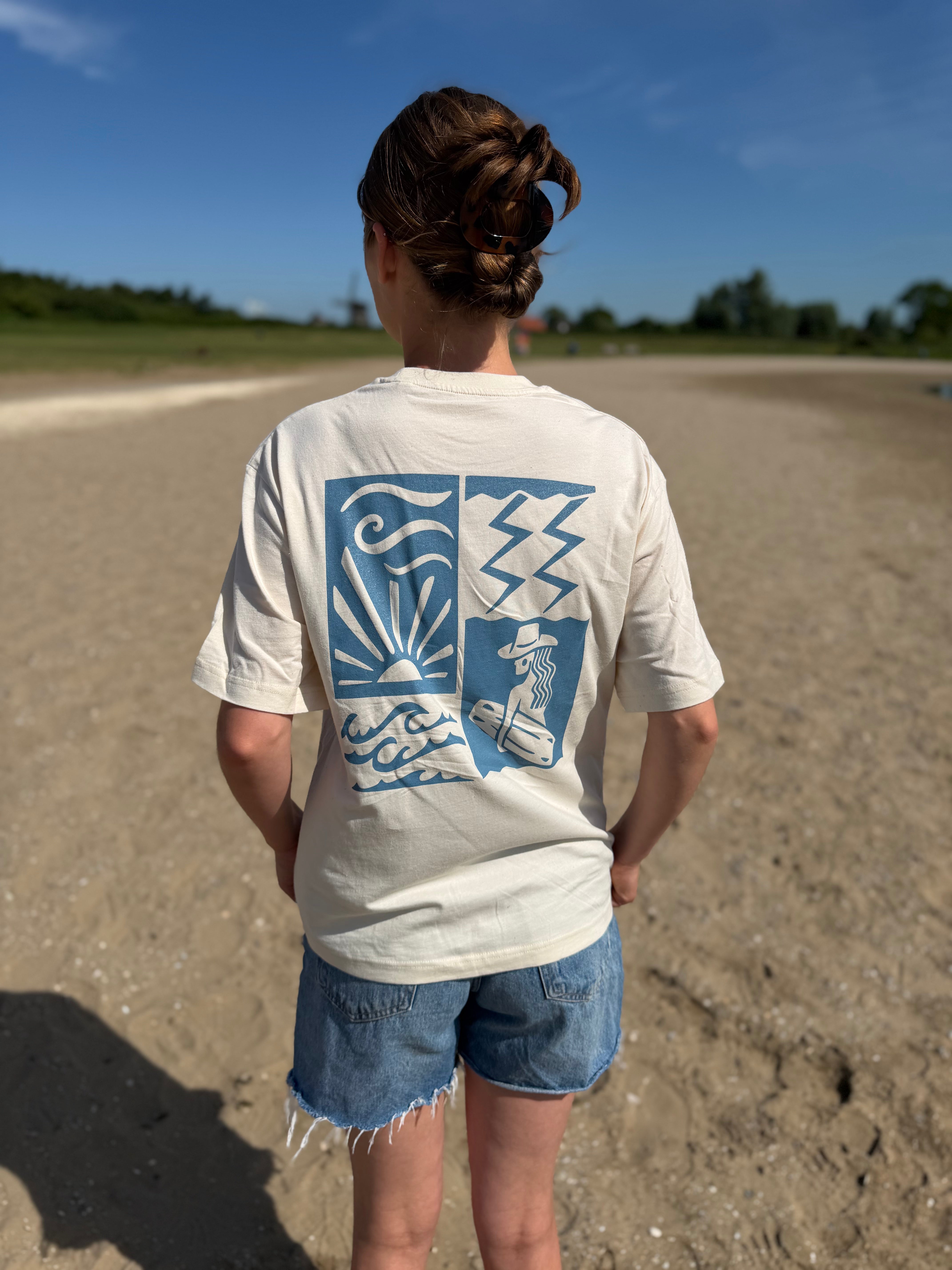 The Sunny Tee
