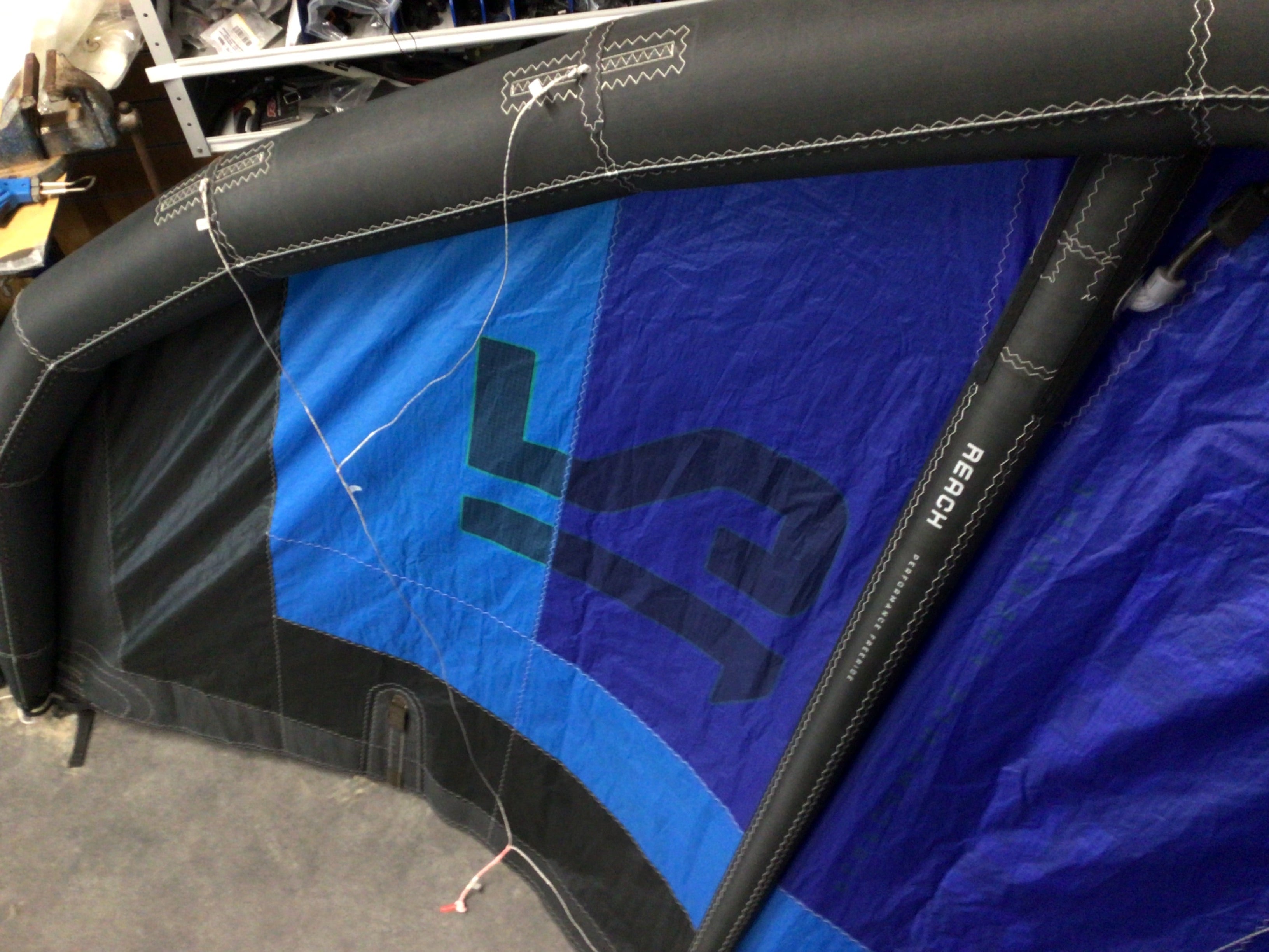 North Reach 12m 2025 | Tweedekans