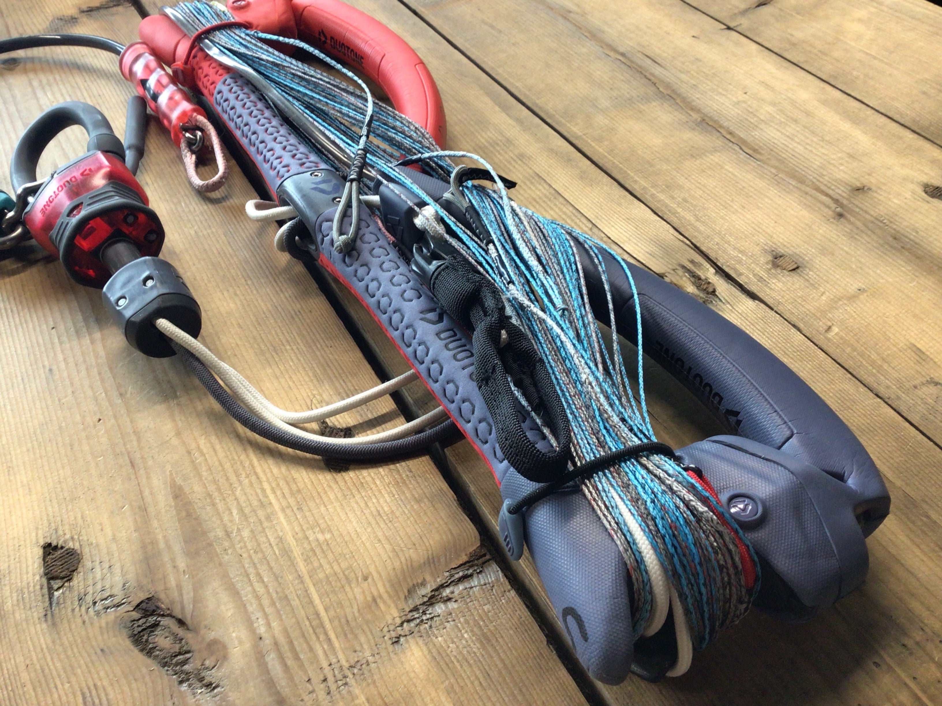 Duotone Evo 2024 | 11m | Demo-Drachen