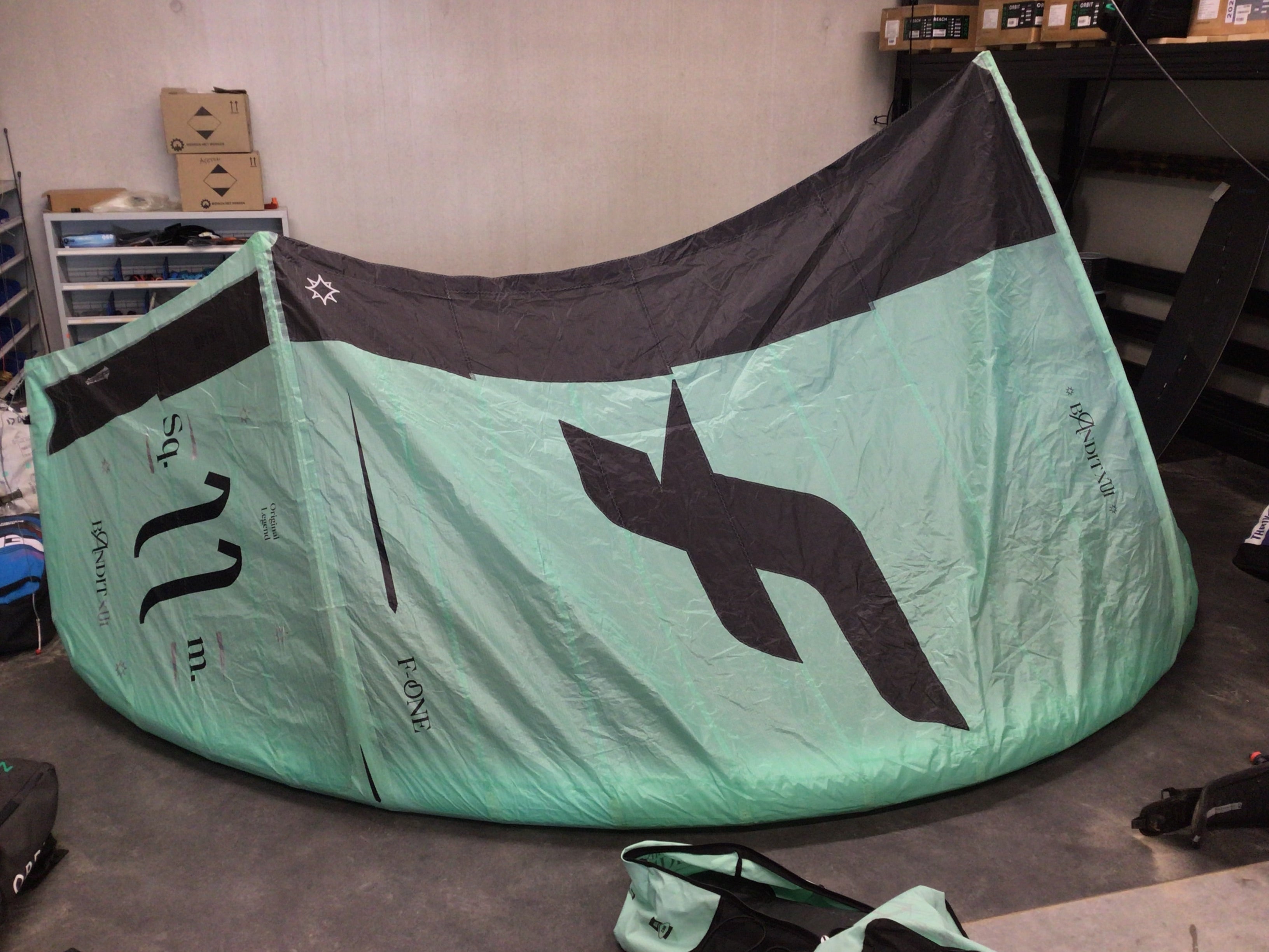 Cerf-volant macro | Tweedekans