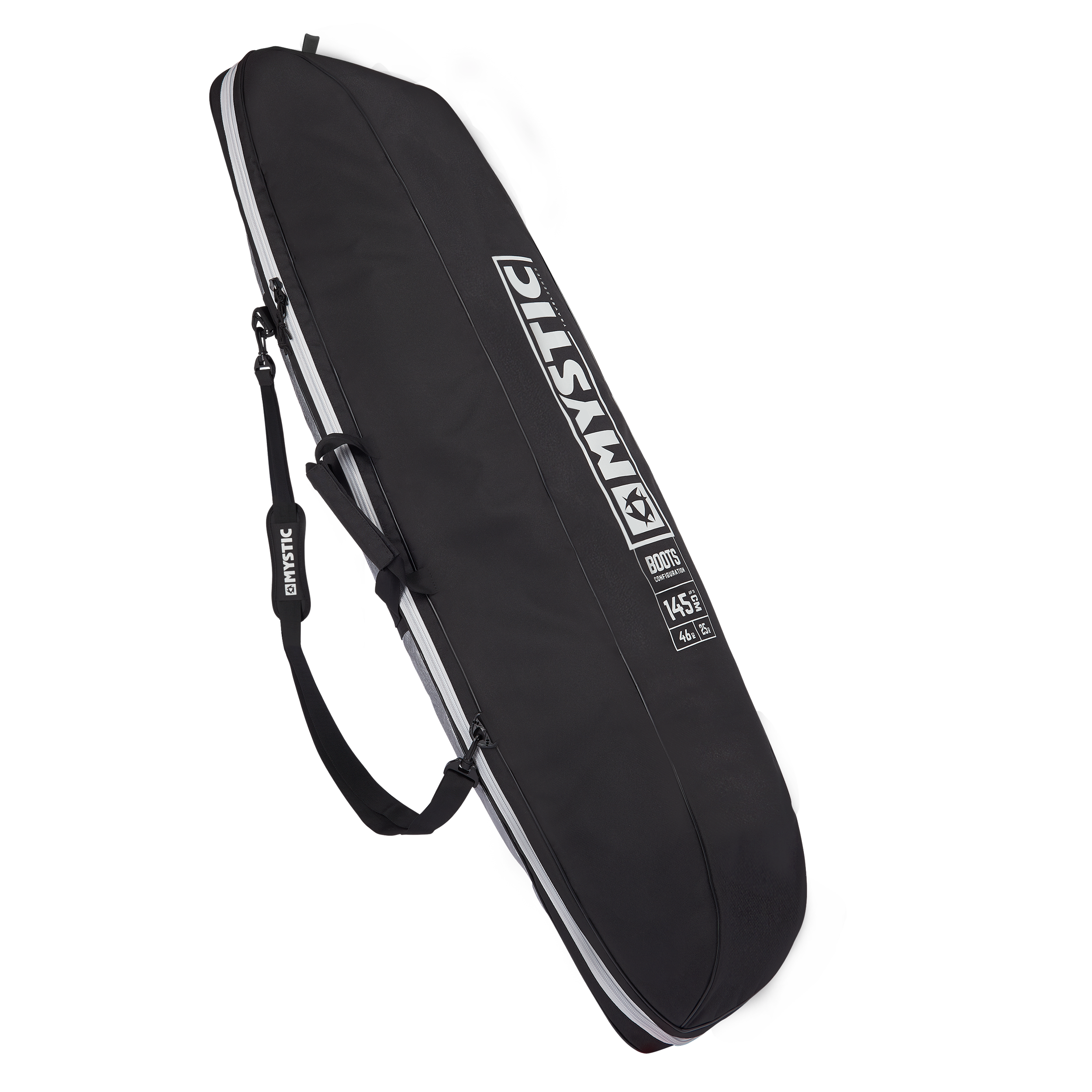 Star Boots Boardbags