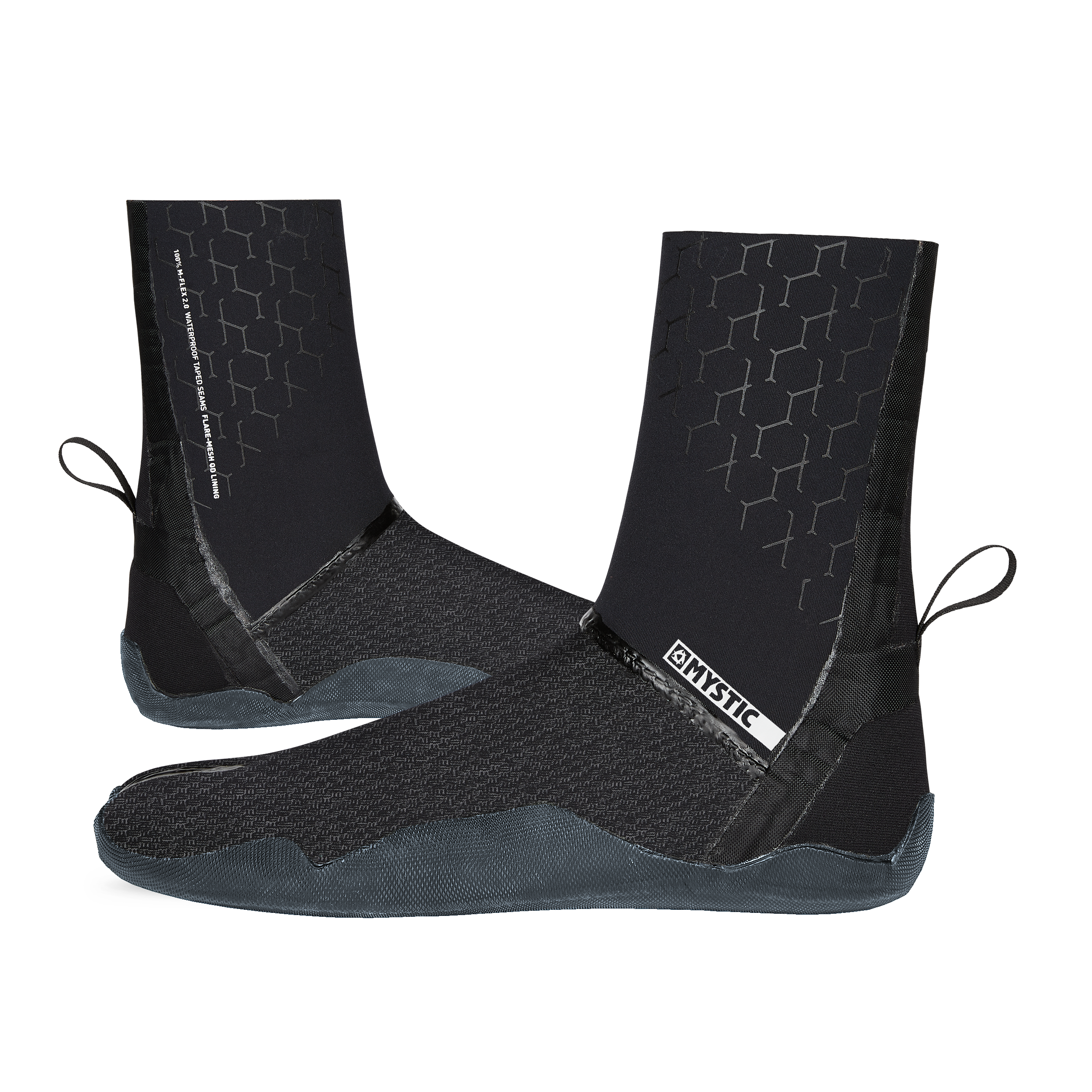 Majestic Boot 5mm Split Toe