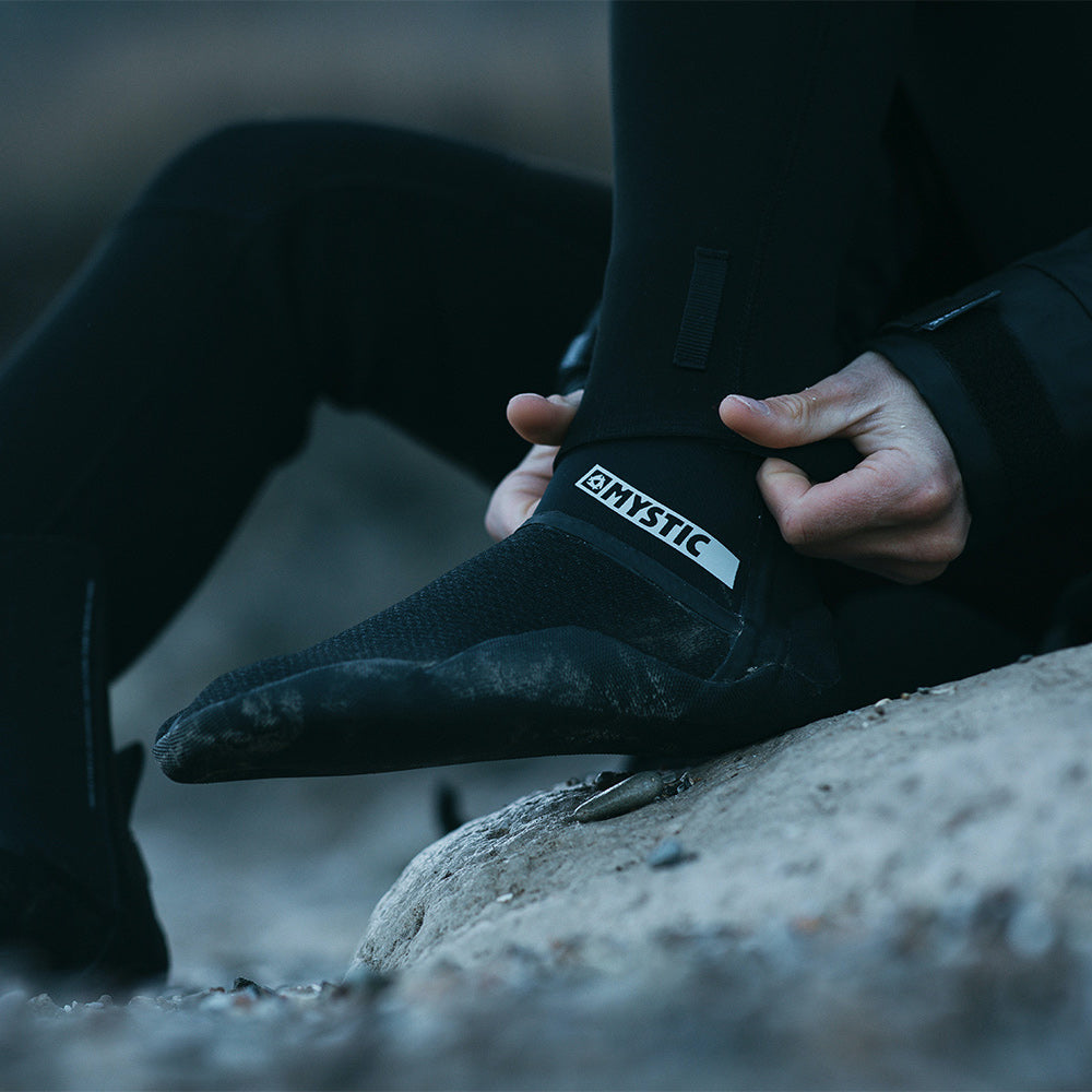 Majestic Boot 3mm Split Toe