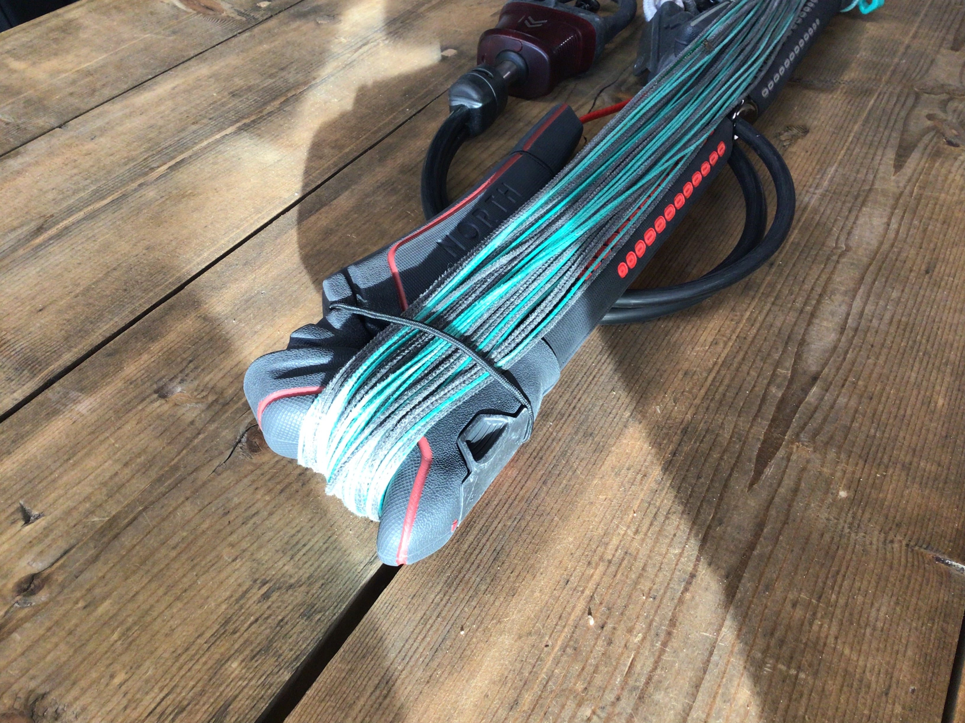 North Navigator Pro bar | Tweedekans