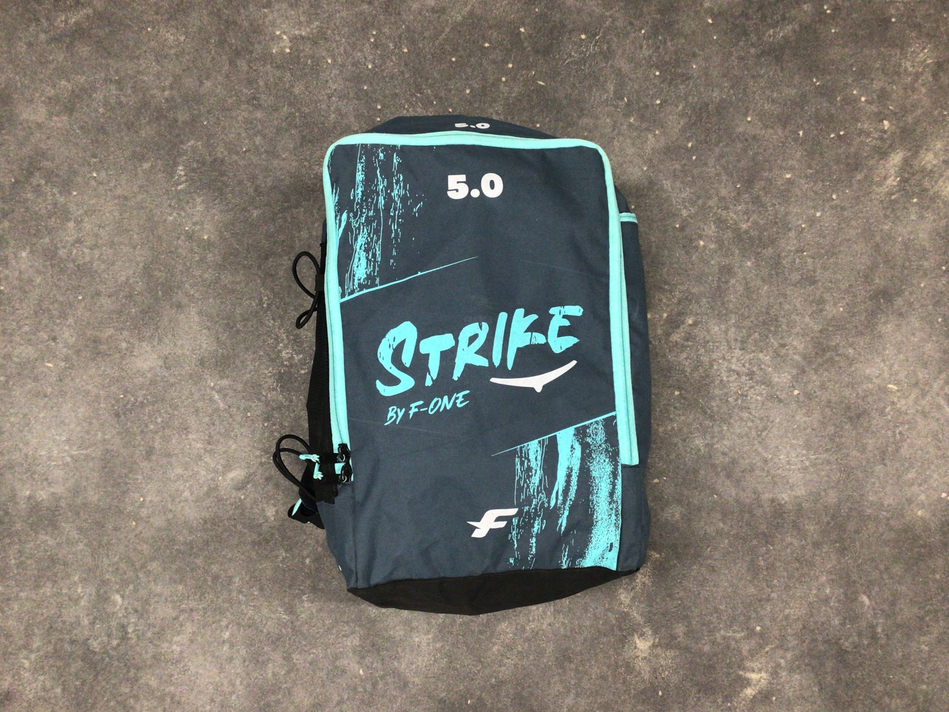 Fone Strike V1 wing 5.0 | Tweedekans