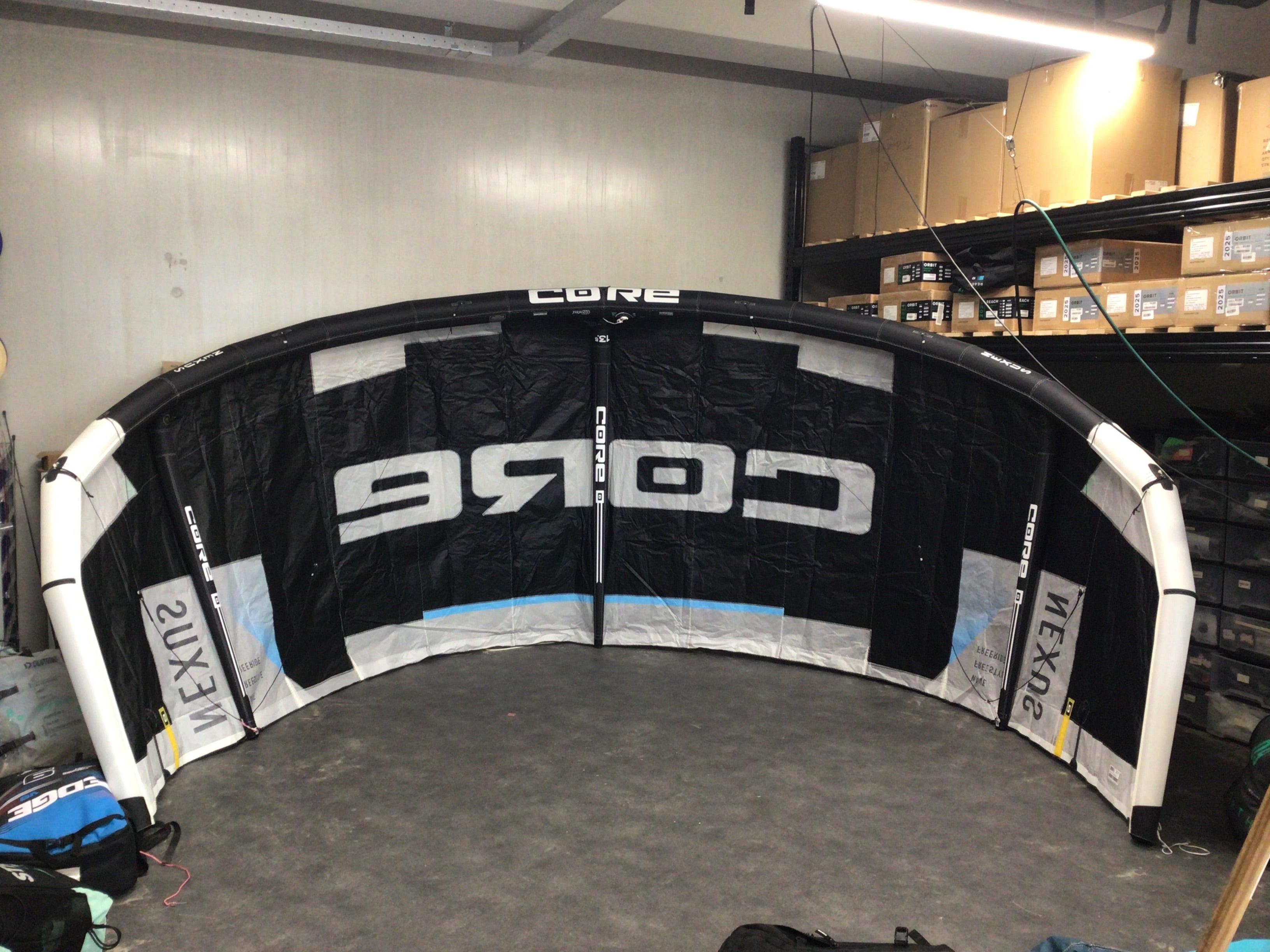 Core Nexus 3 13.5m | Tweedekans