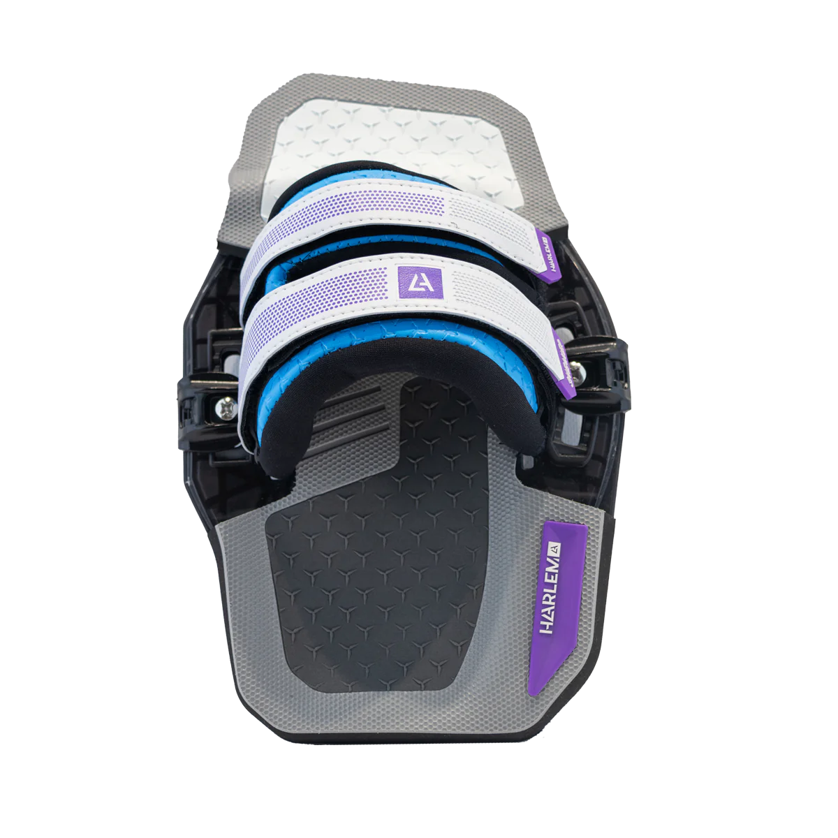 Harlem Sneaker Pads & Straps