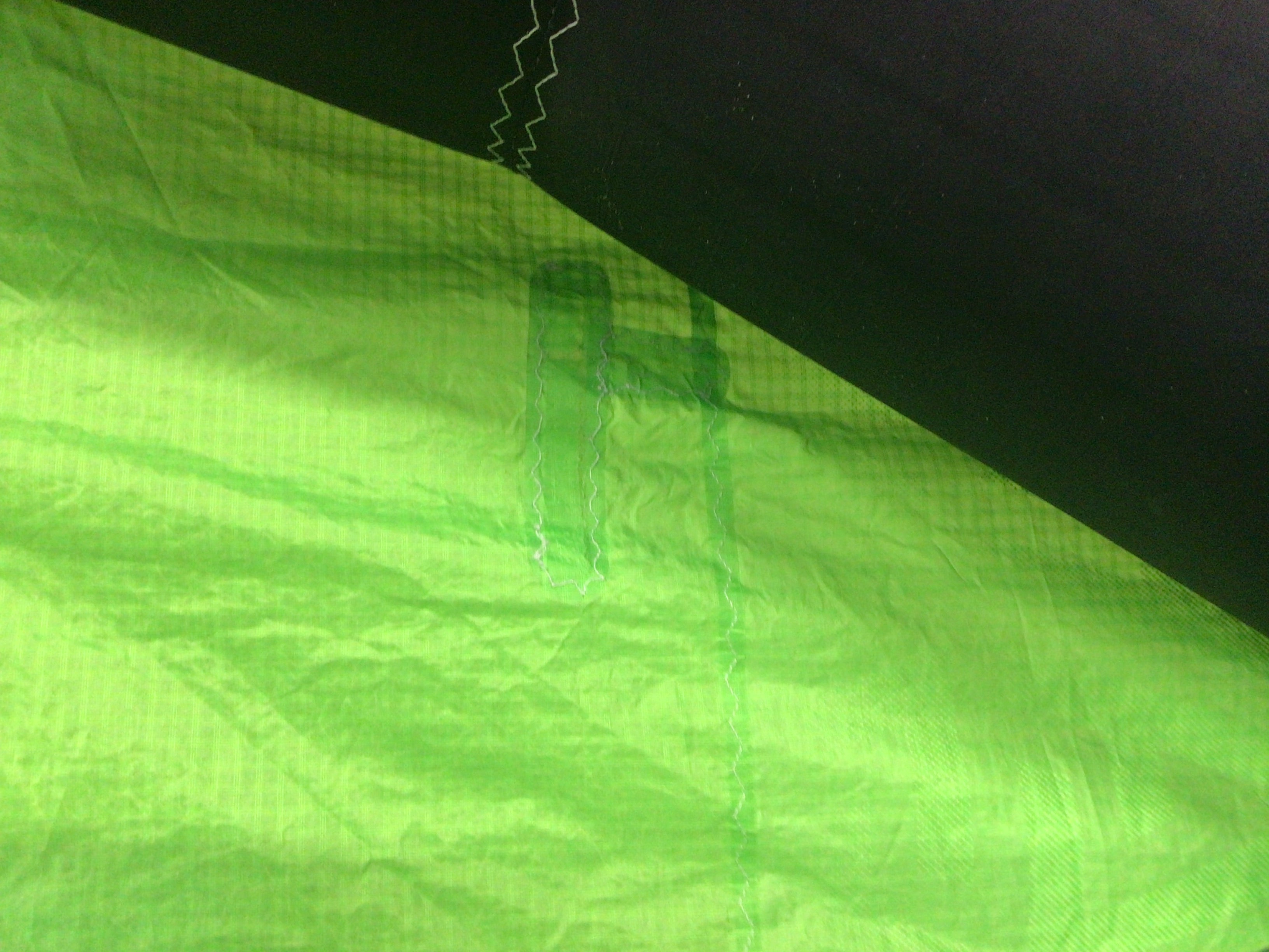 Harlem Superfly wing | 4m | Tweedekans