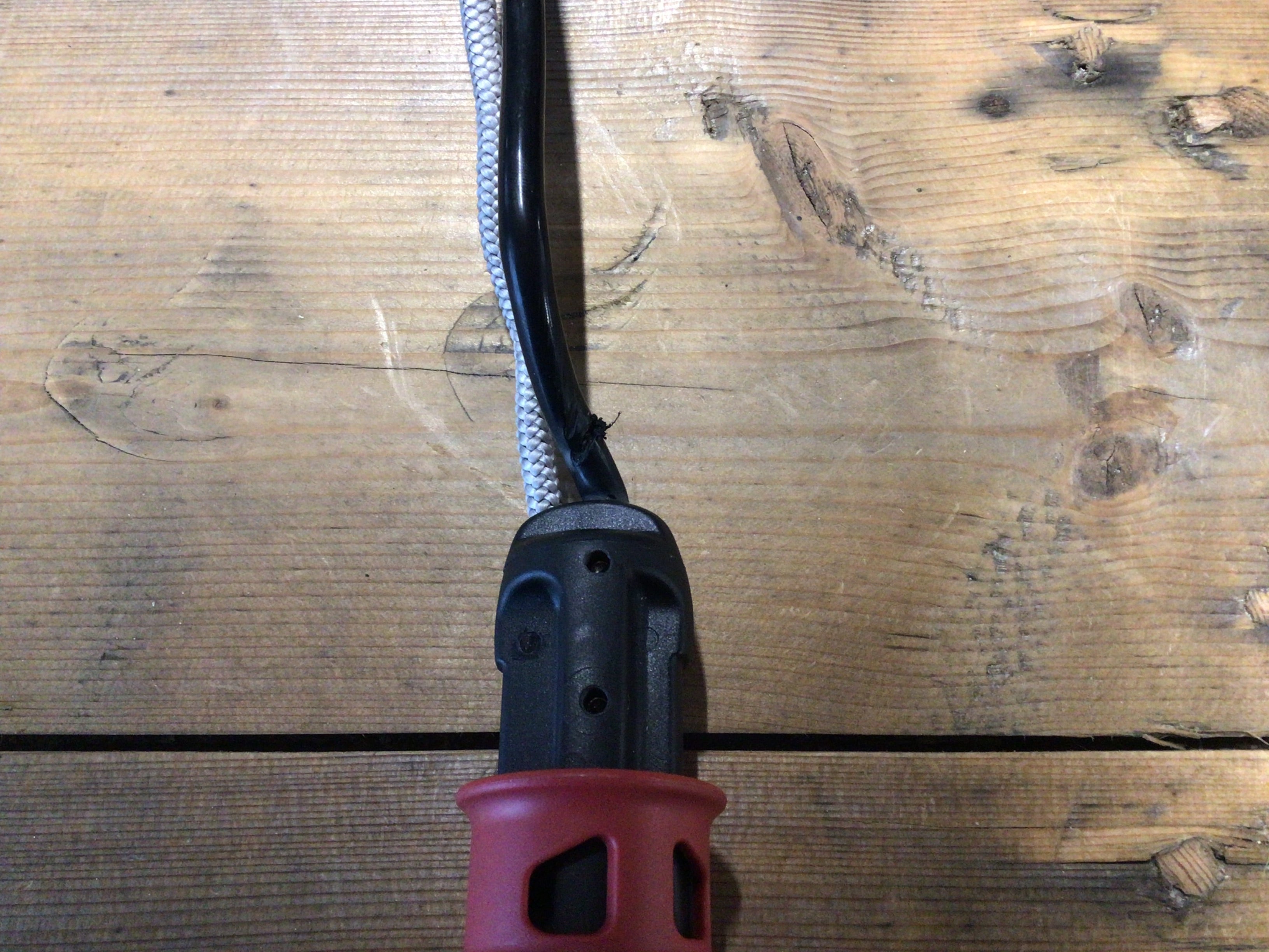 Ozone Contact Bar 38cm | Tweedekans