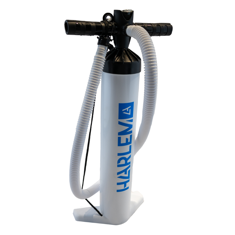 Harlem Pump XL