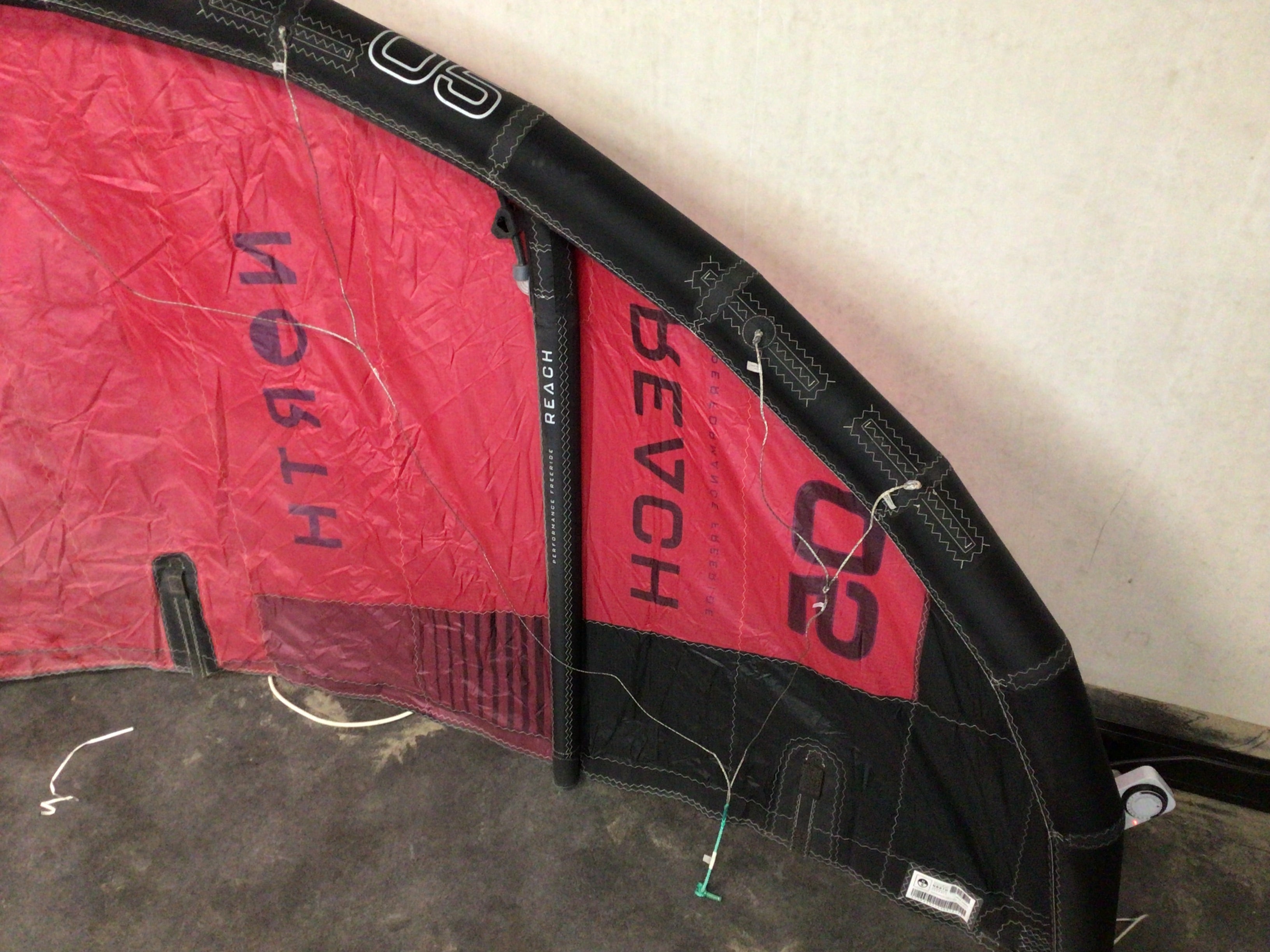 North Reach 5m 2024 | Tweedekans