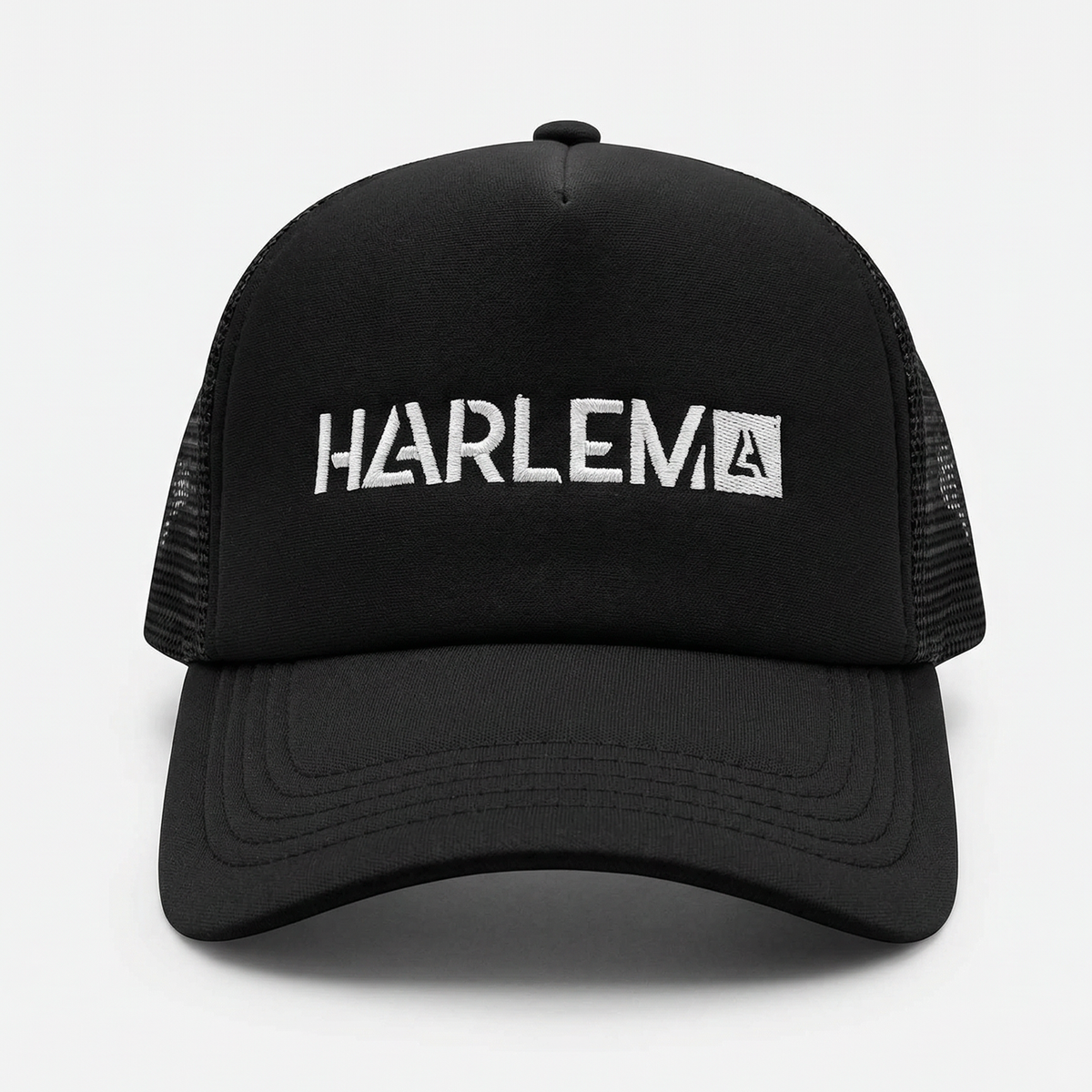 Trucker Cap Harlem